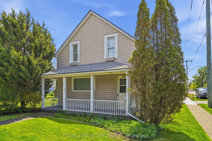 3721 DOMINION Road, Fort Erie, ON L0S 1N0