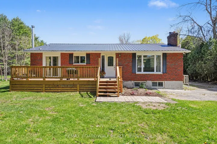 2213 County Rd 21 Road, Edwardsburgh/cardinal, ON K0E 1X0
