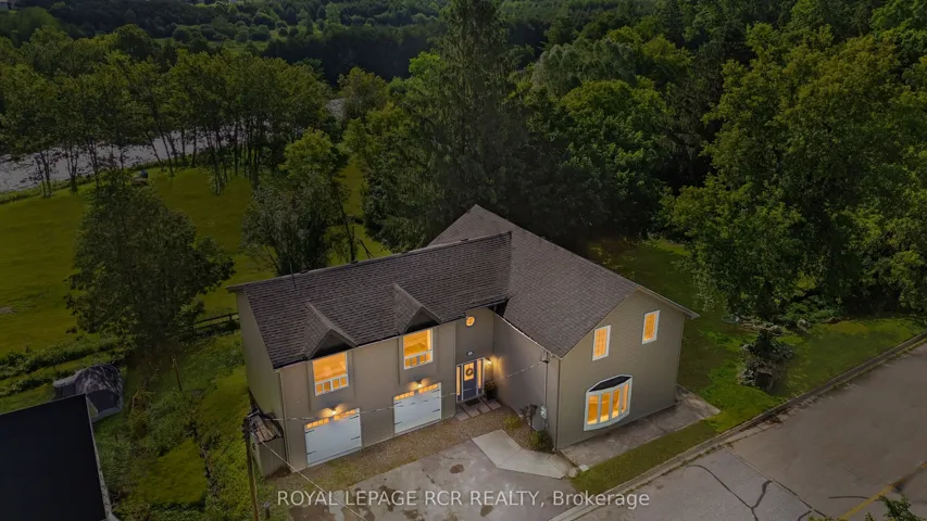 12 Mill Street, Amaranth, ON L9W 3Z3