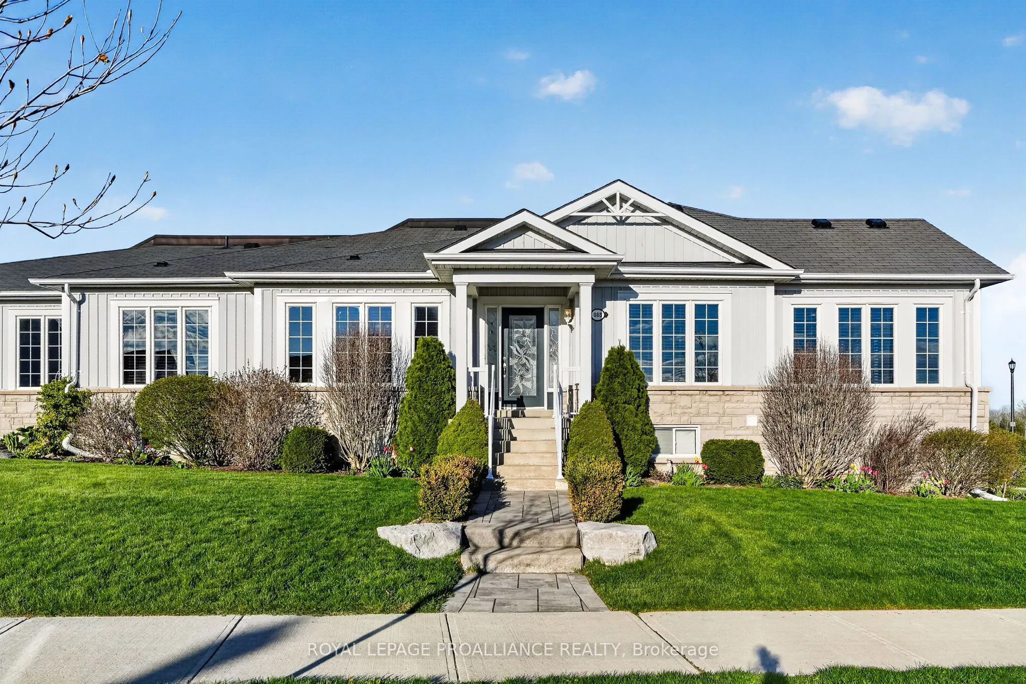 Semi-Detached Home For Sale | X13122658