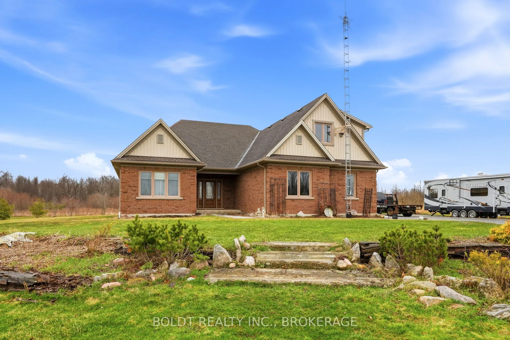 Farm For Sale | X13122680
