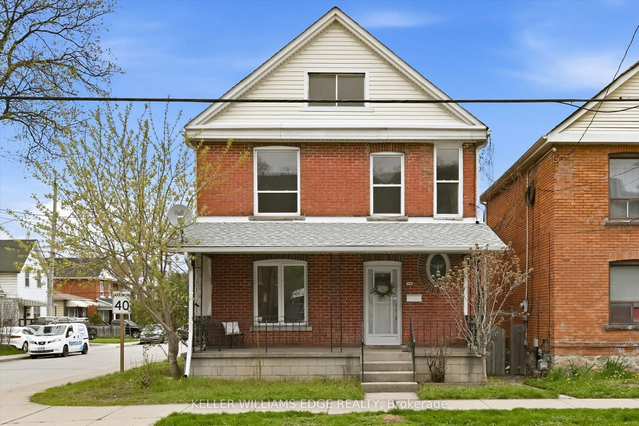 Detached Home For Sale | X13122718