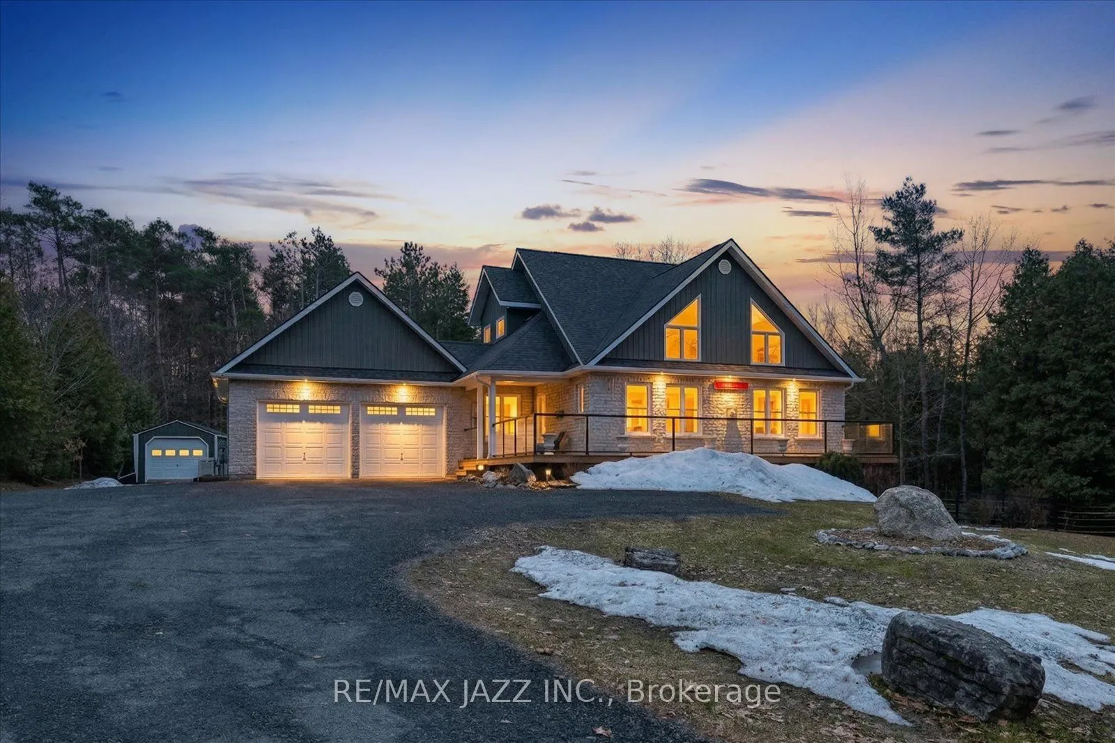 Detached Home For Sale | X13122730