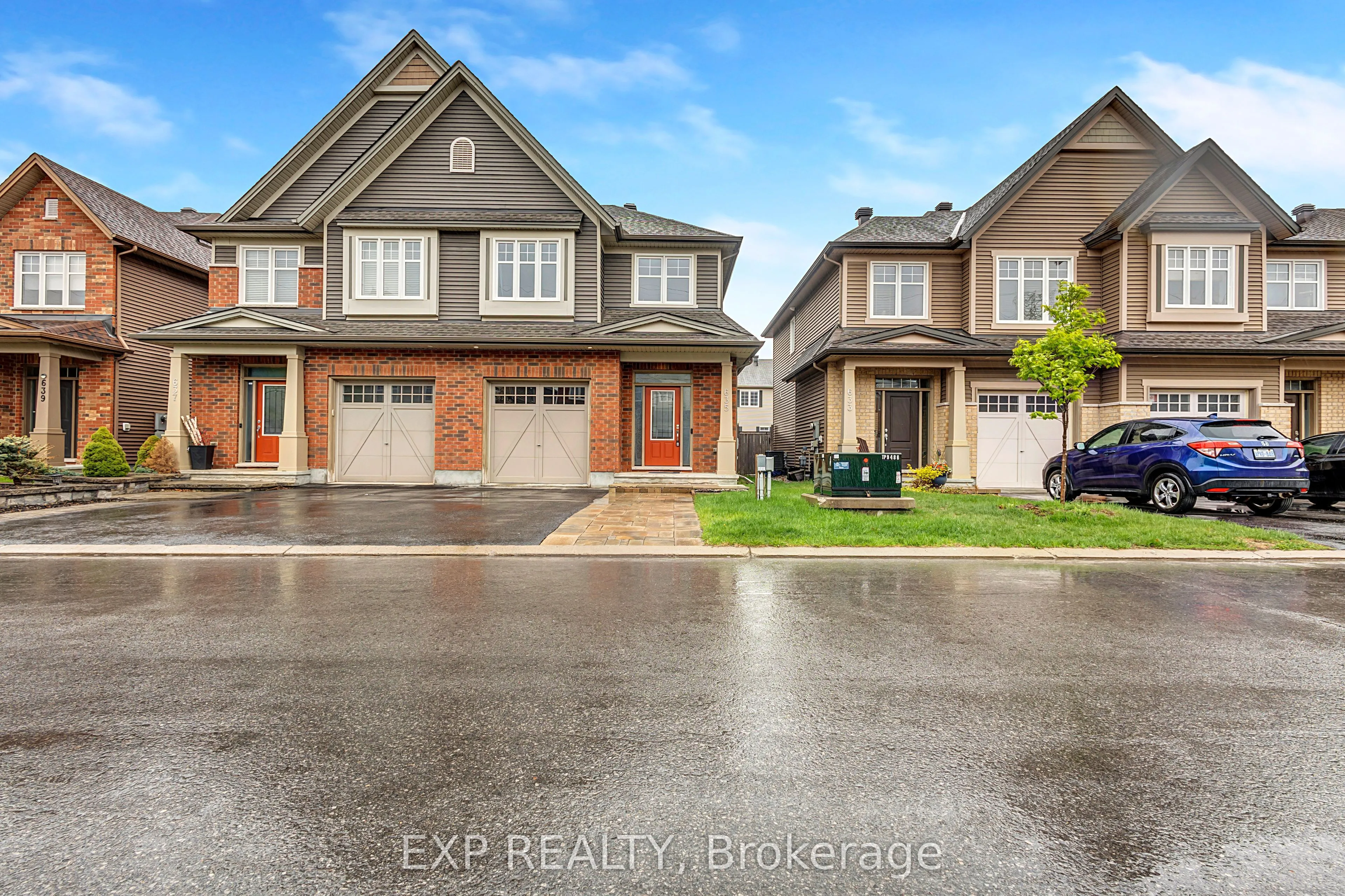 Semi-Detached Home For Sale | X13122748