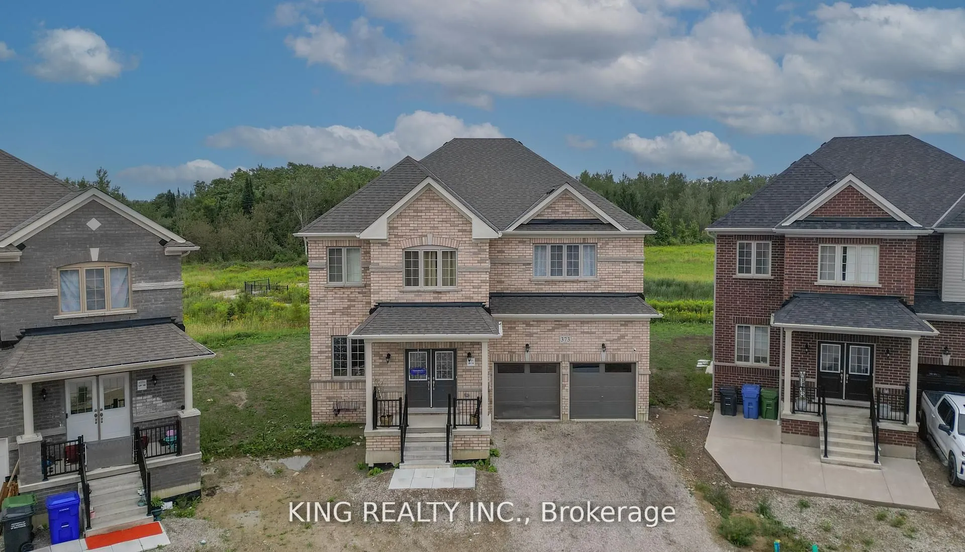 Detached Home For Sale | X13122796