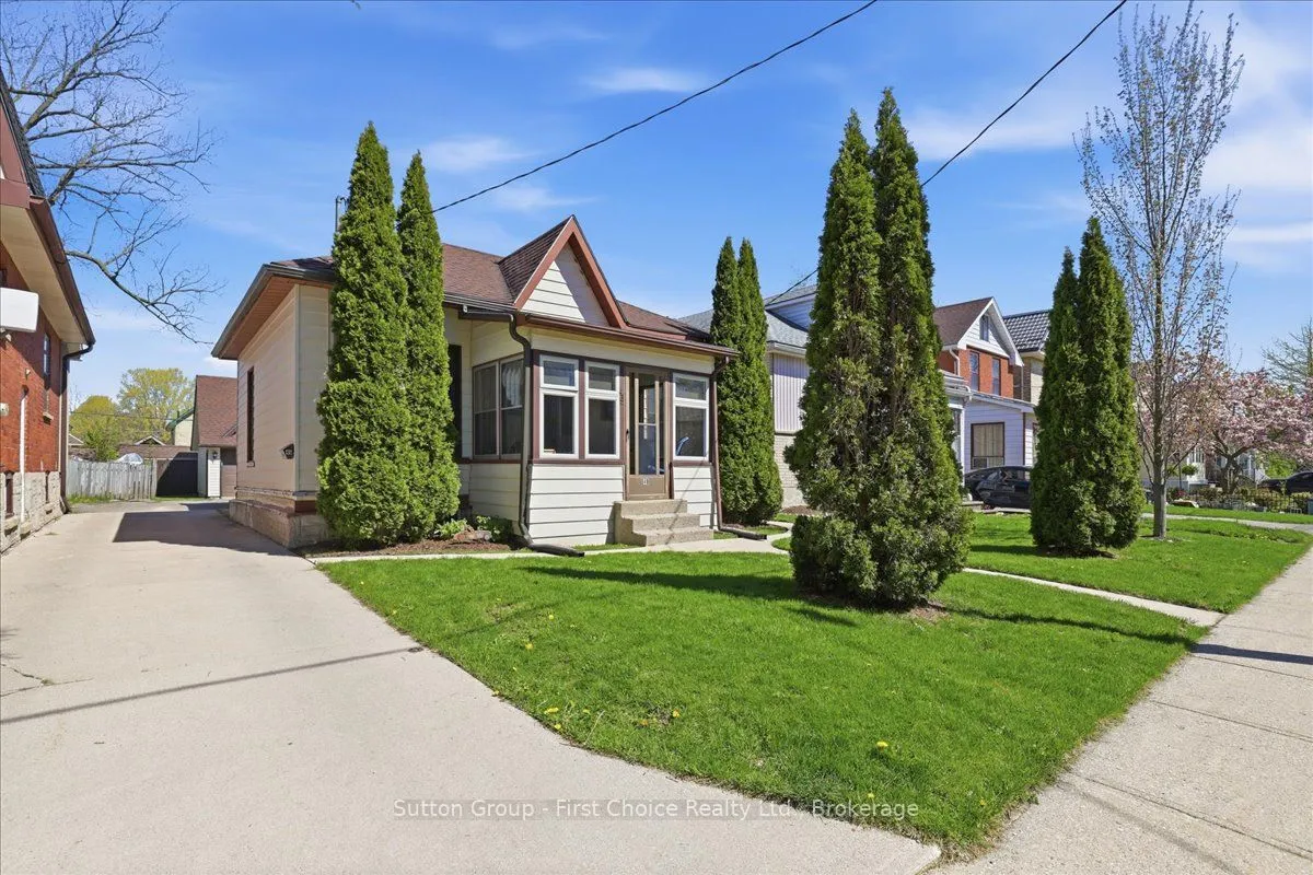 Detached Home For Sale | X13122842