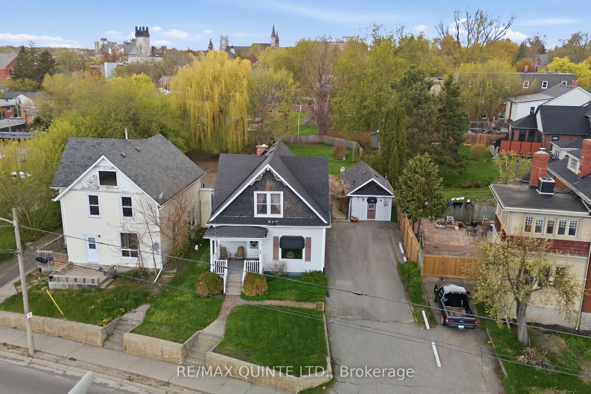 Detached Home For Sale | X13122920