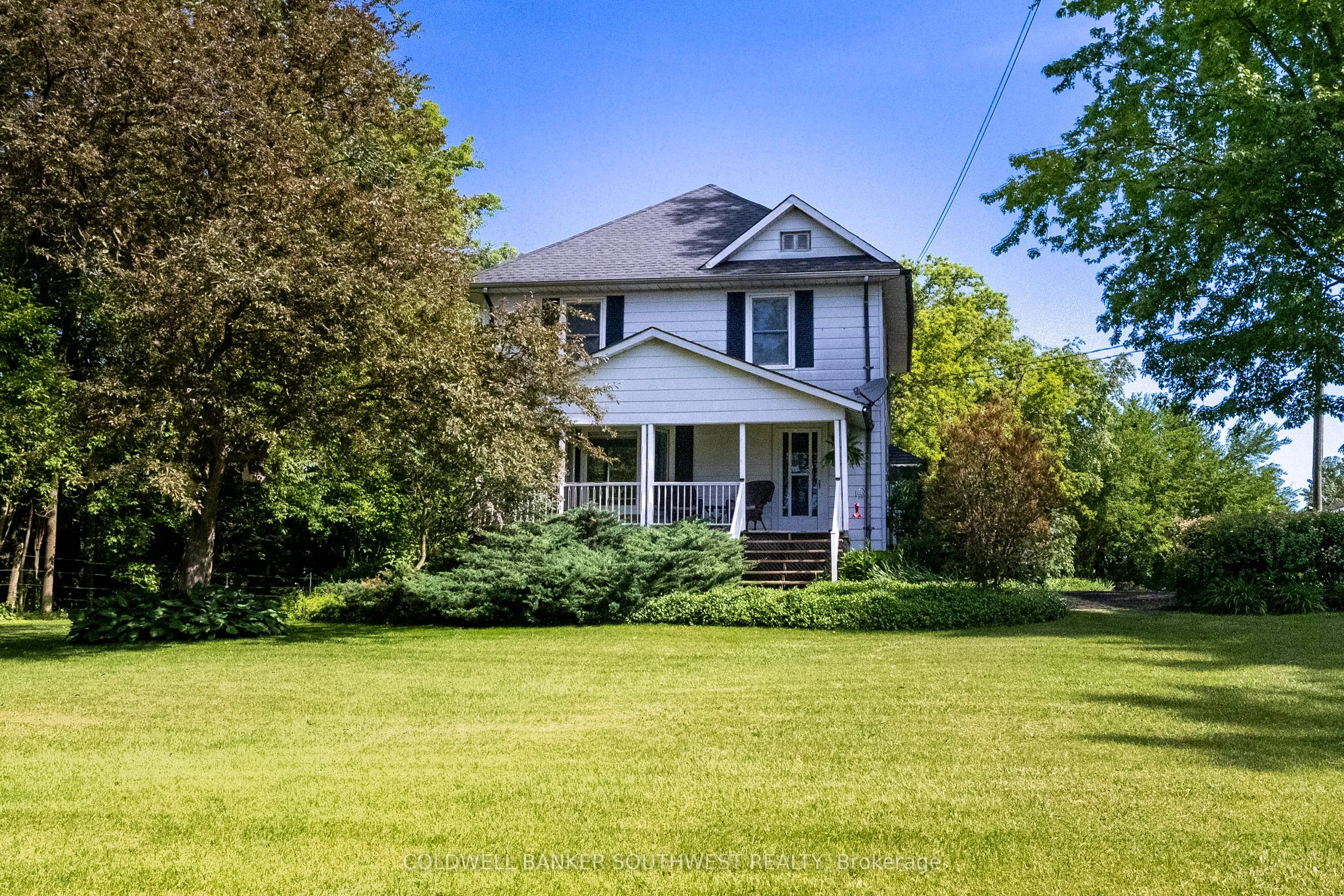 Detached Home For Sale | X13122948