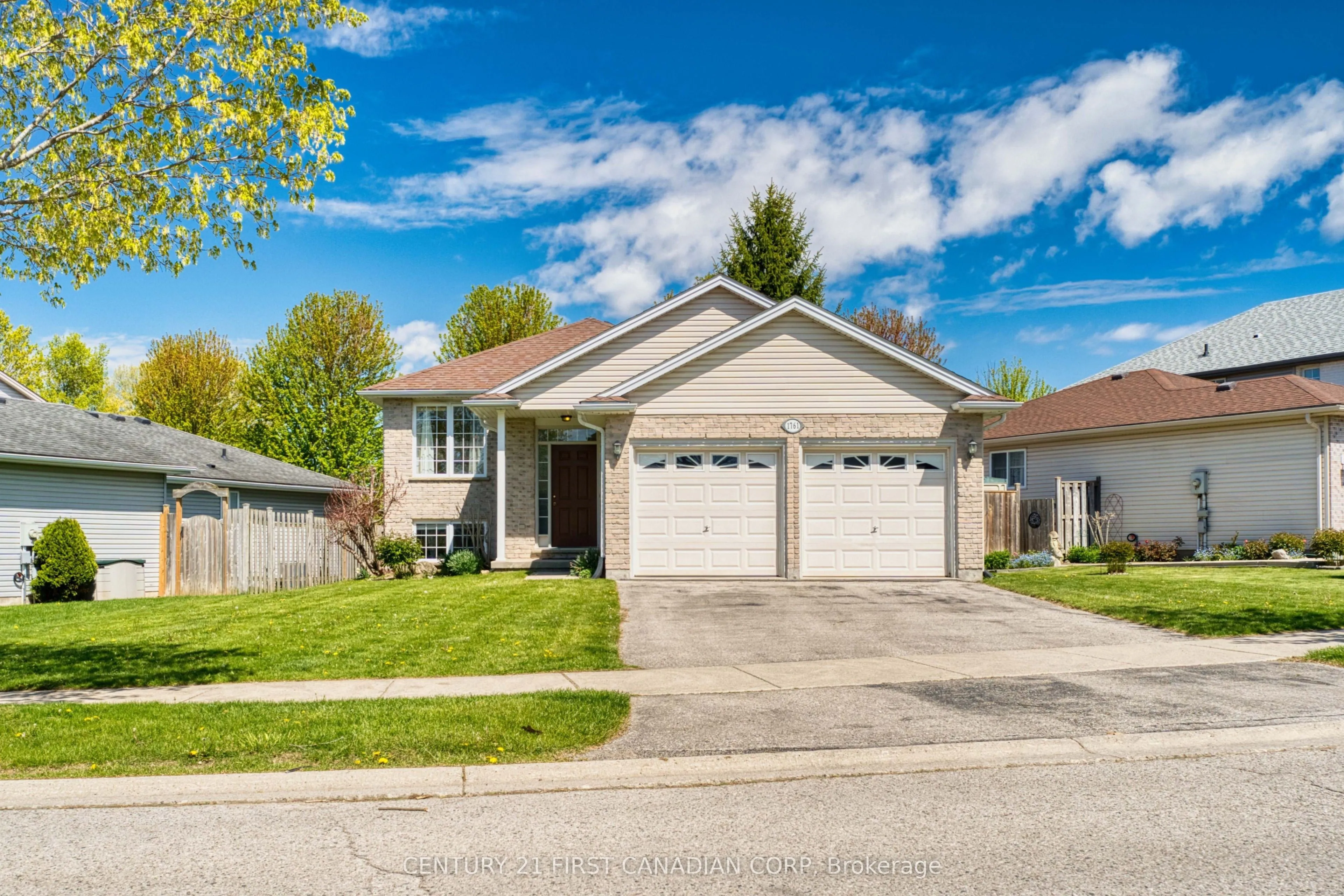 Detached Home For Sale | X13123134