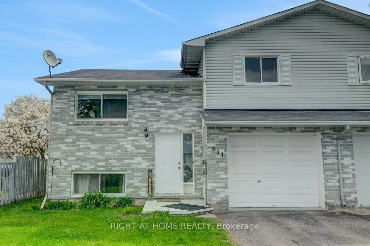 Semi-Detached Home For Sale | X13123170