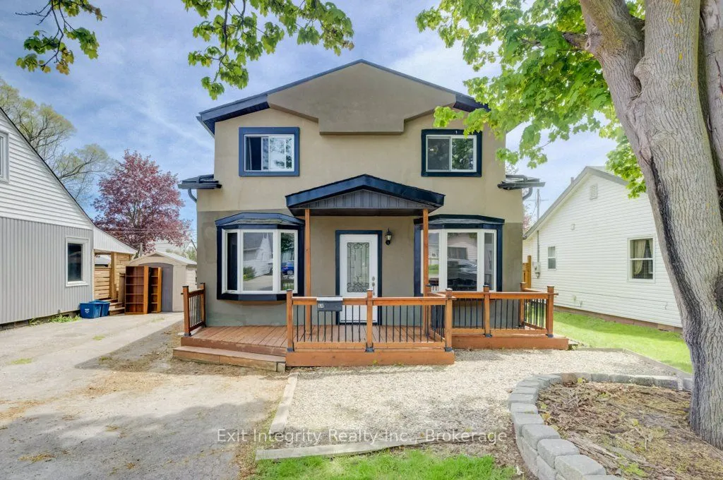 Detached Home For Sale | X13123232