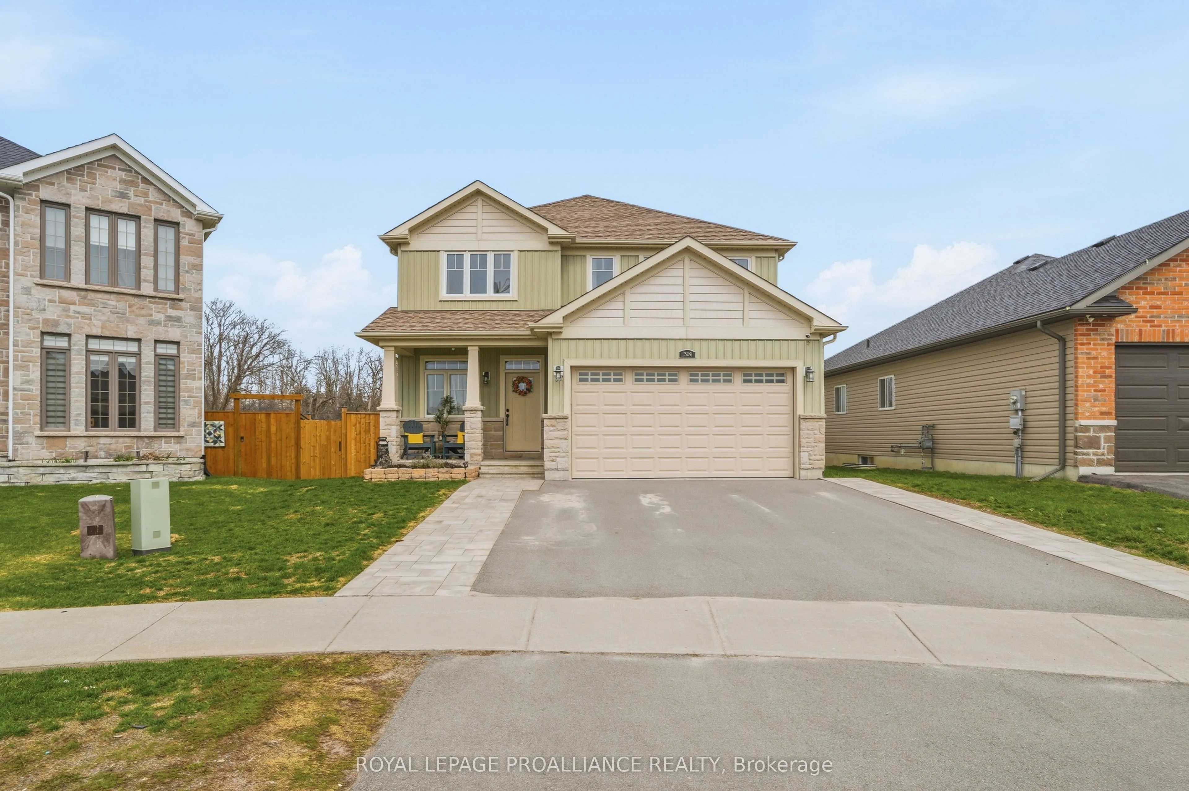 Detached Home For Sale | X13123236