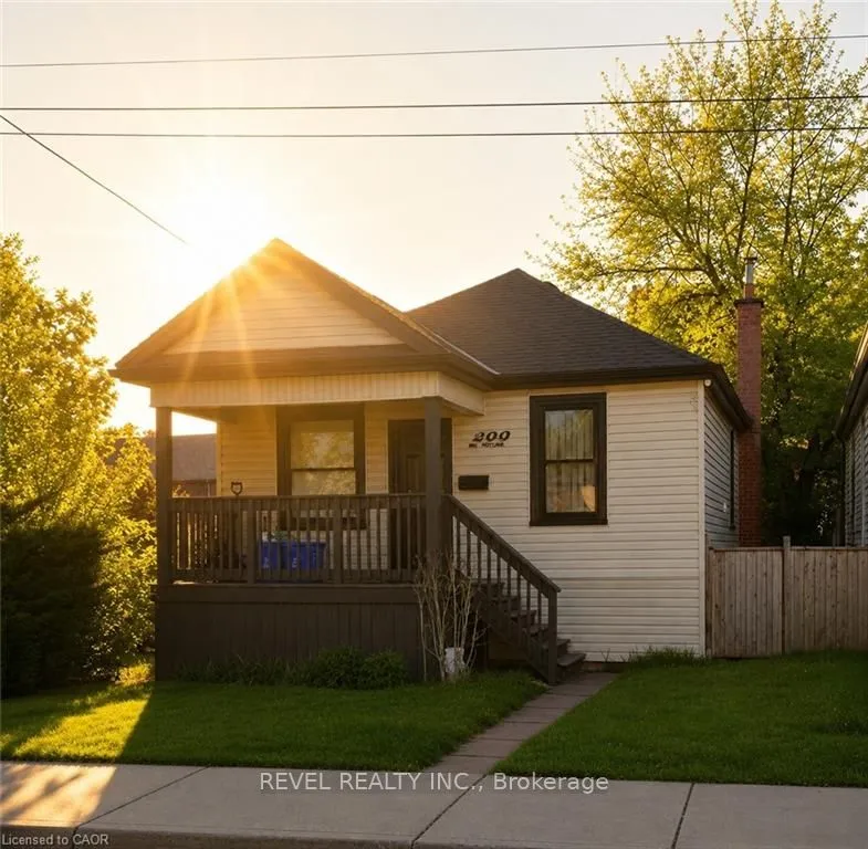 Detached Home For Sale | X13123550
