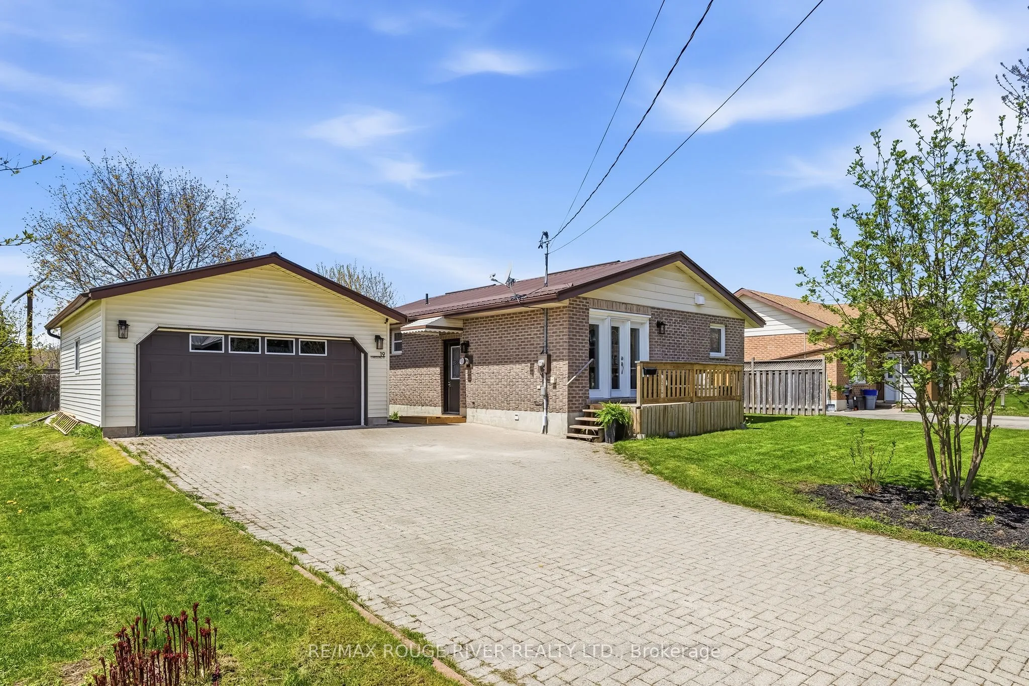 Detached Home For Sale | X13123568
