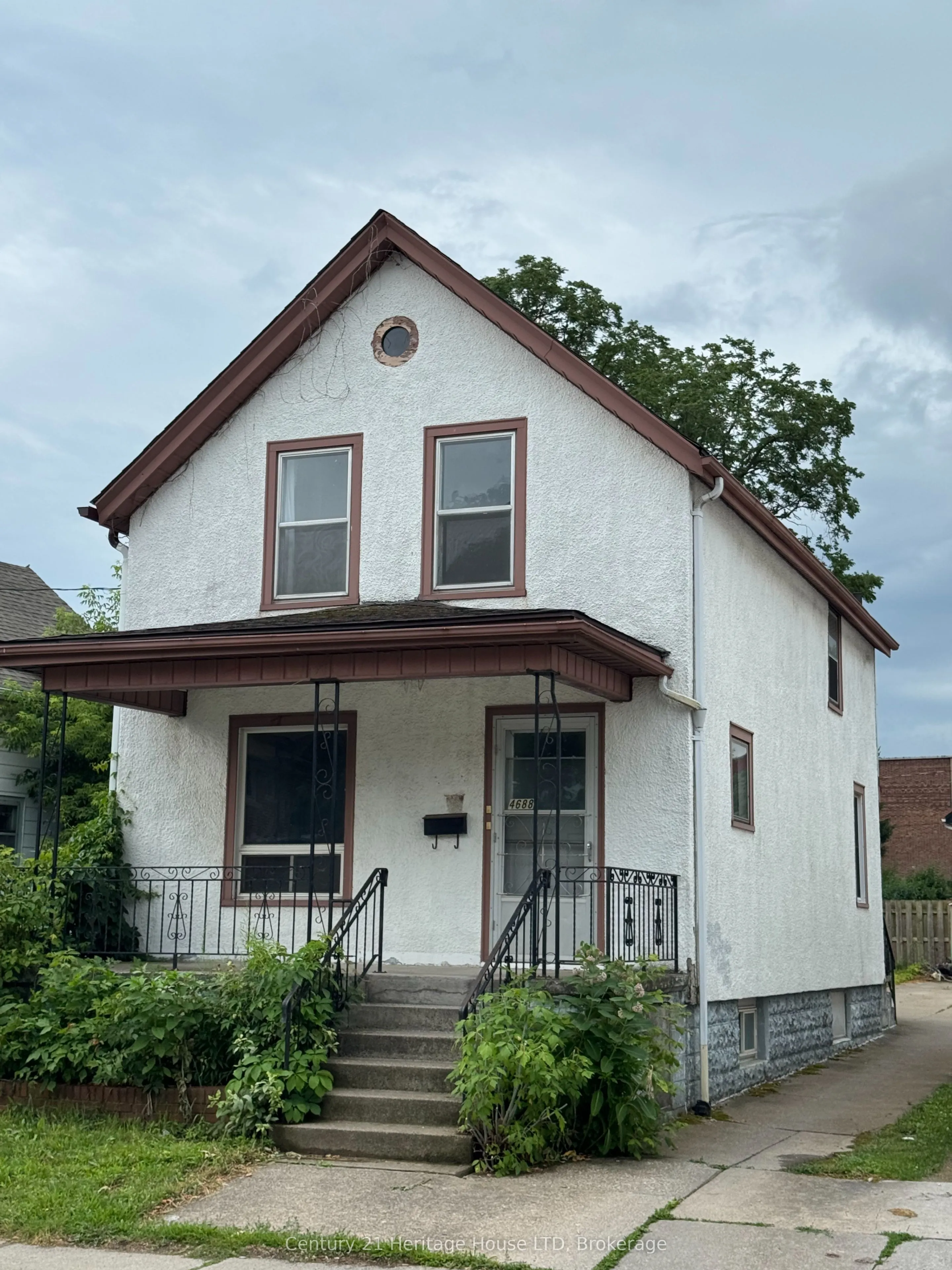 Detached Home For Sale | X13123614