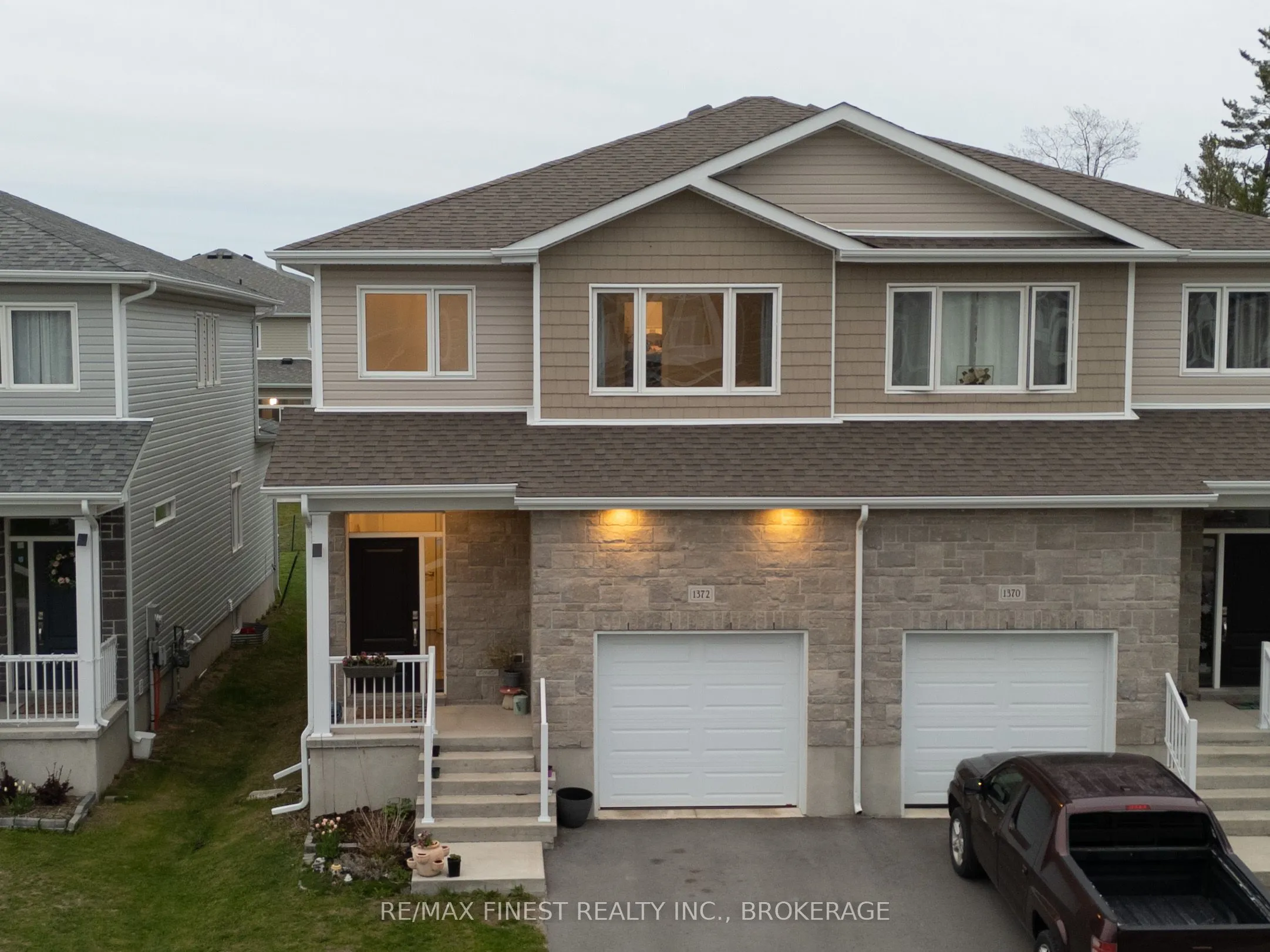 Semi-Detached Home For Sale | X13123616