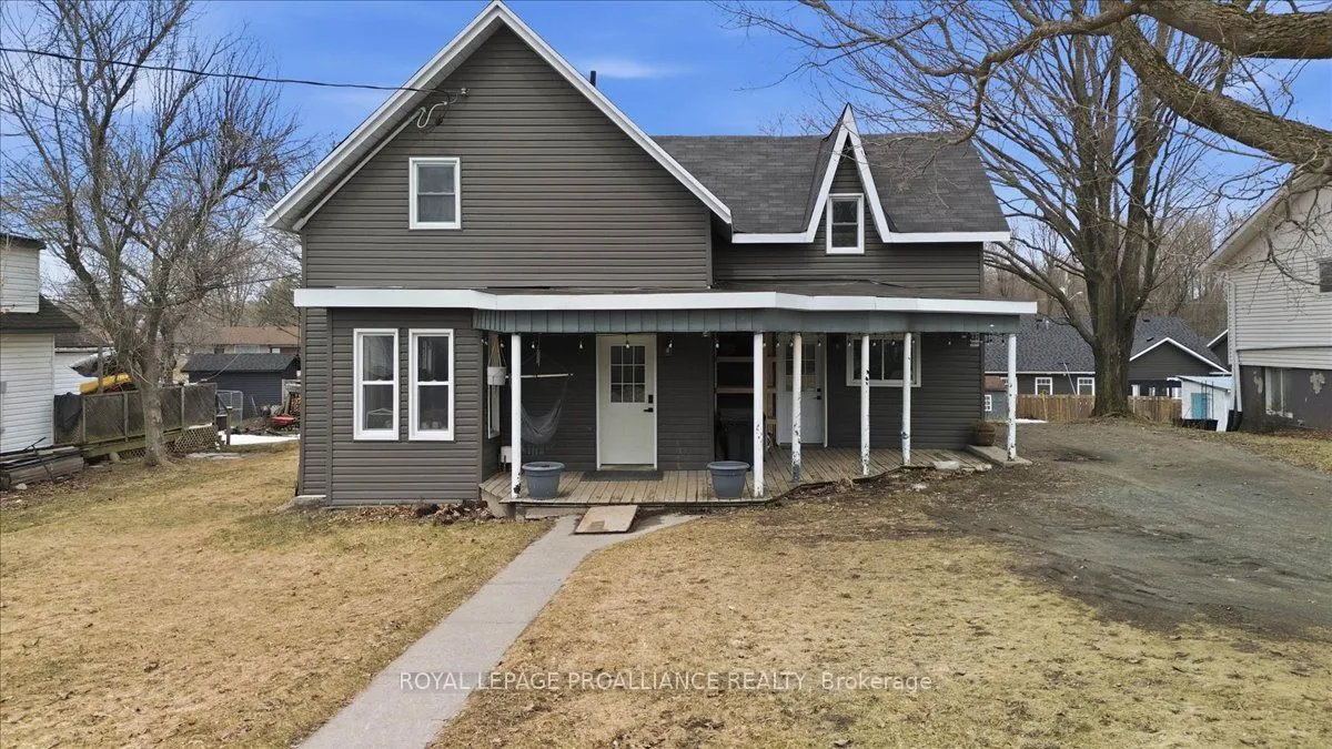 Detached Home For Sale | X13123630