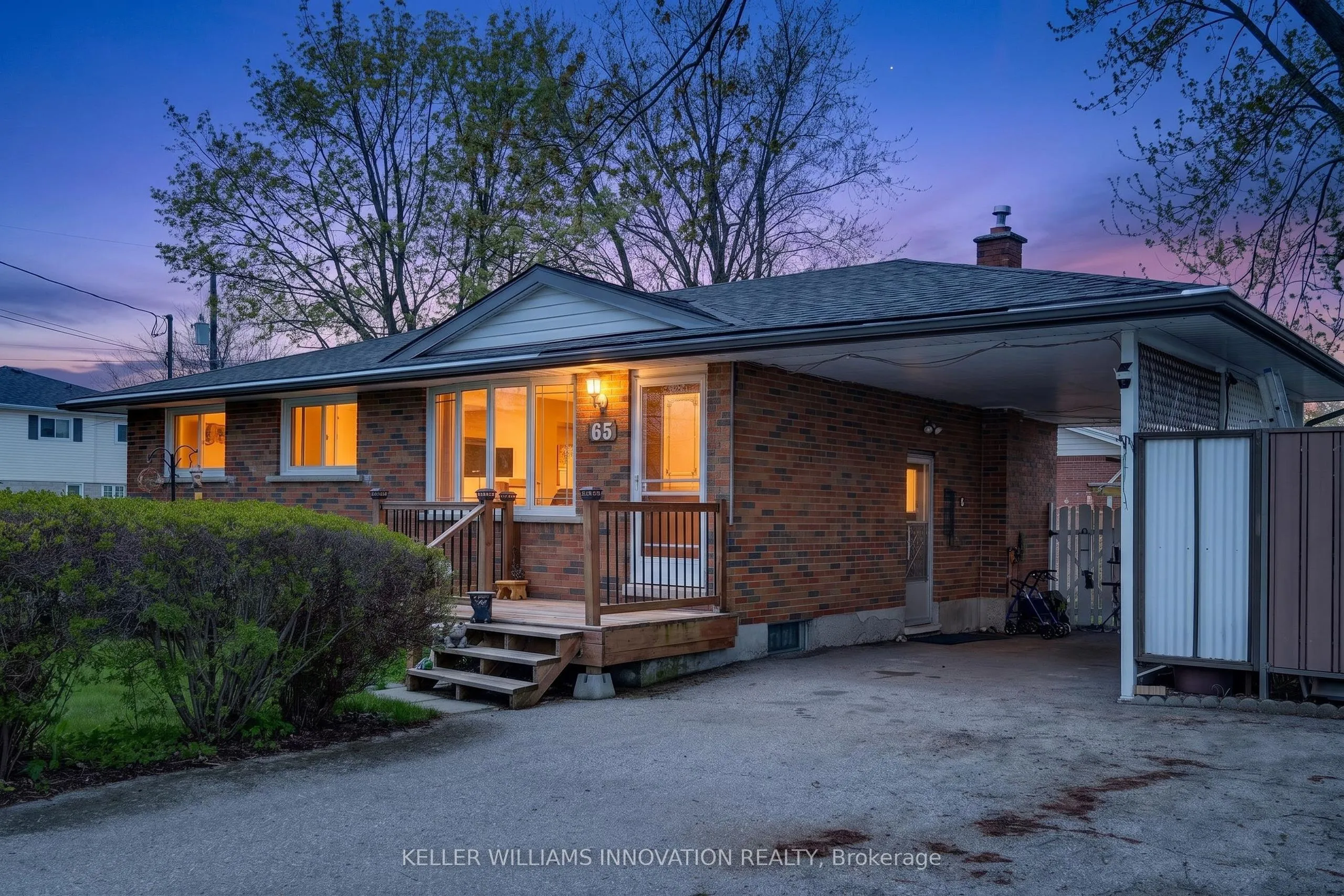 Detached Home For Sale | X13123654