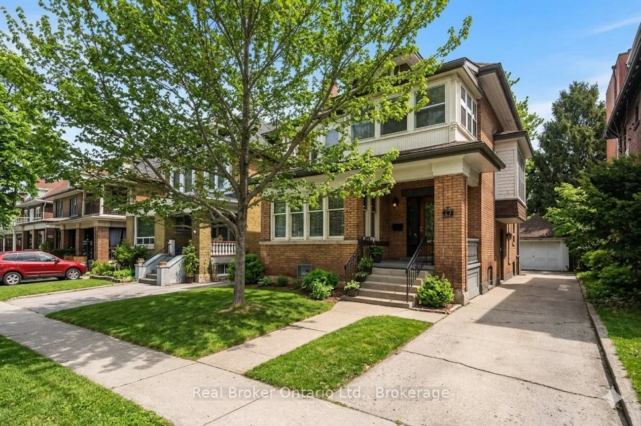 Detached Home For Sale | X13123710