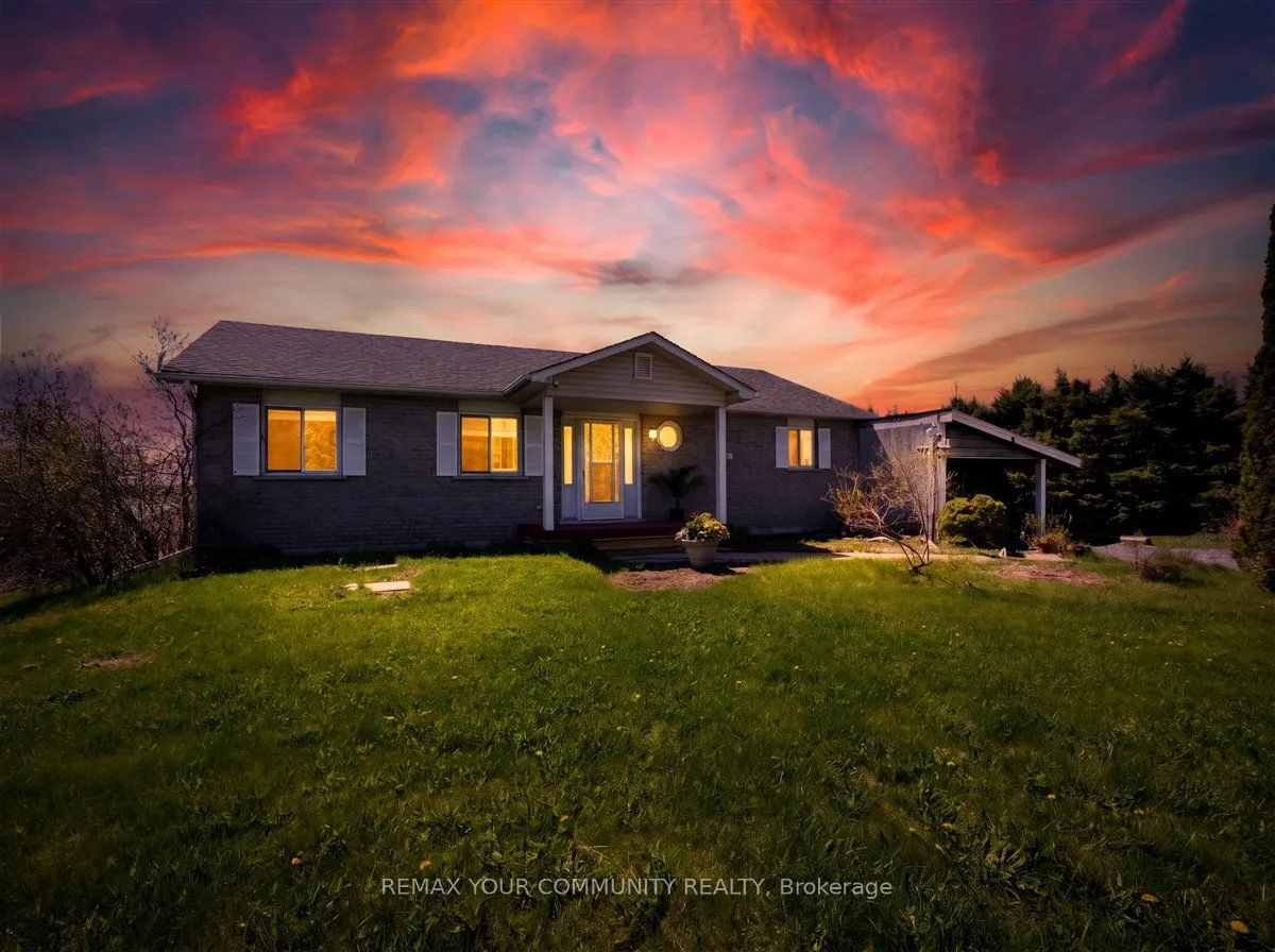 Detached Home For Sale | X13123756