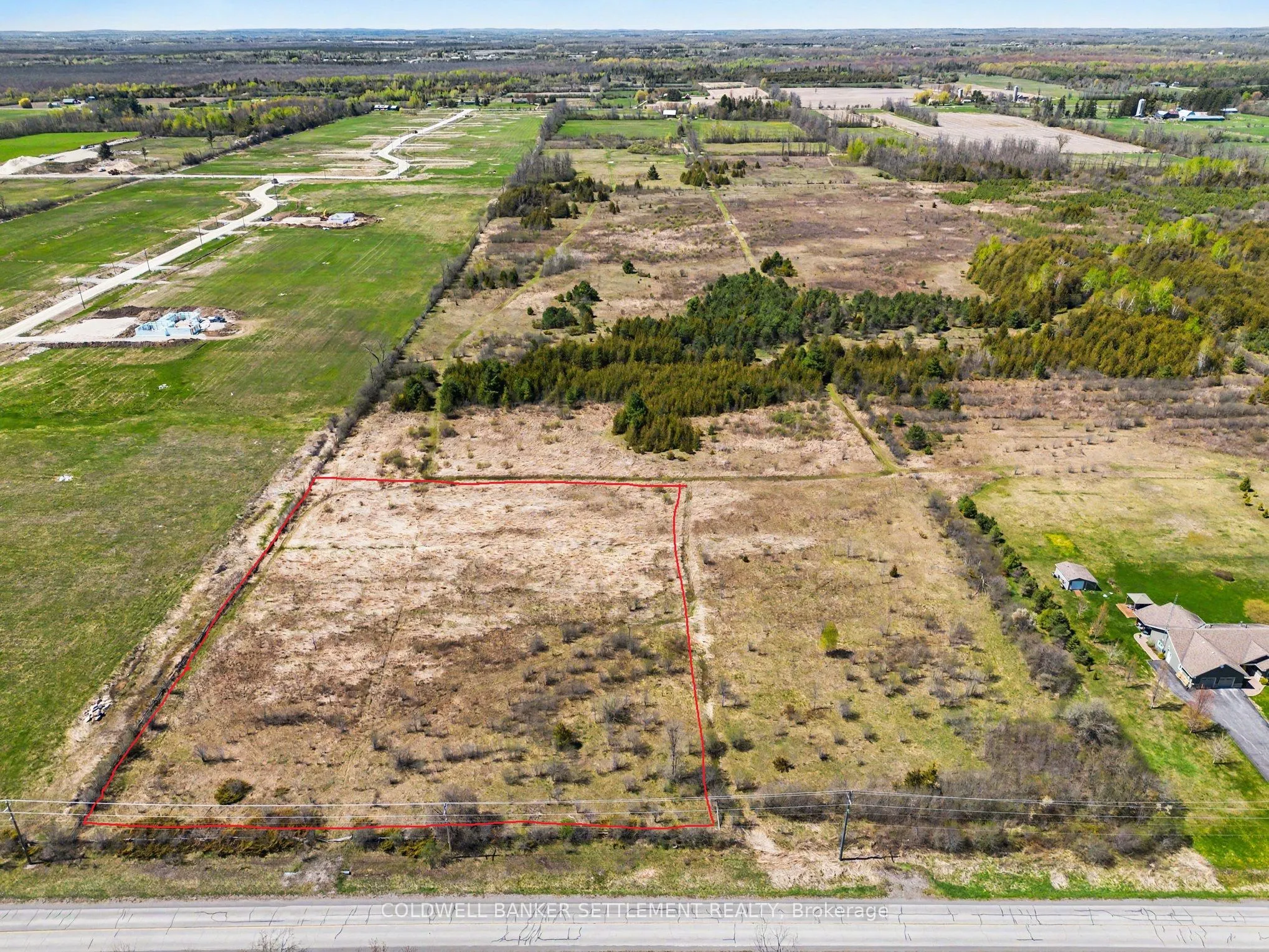 Vacant Land For Sale | X13124258