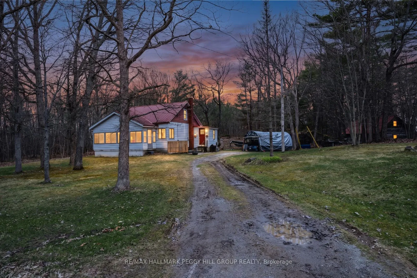 Detached Home For Sale | X13124482