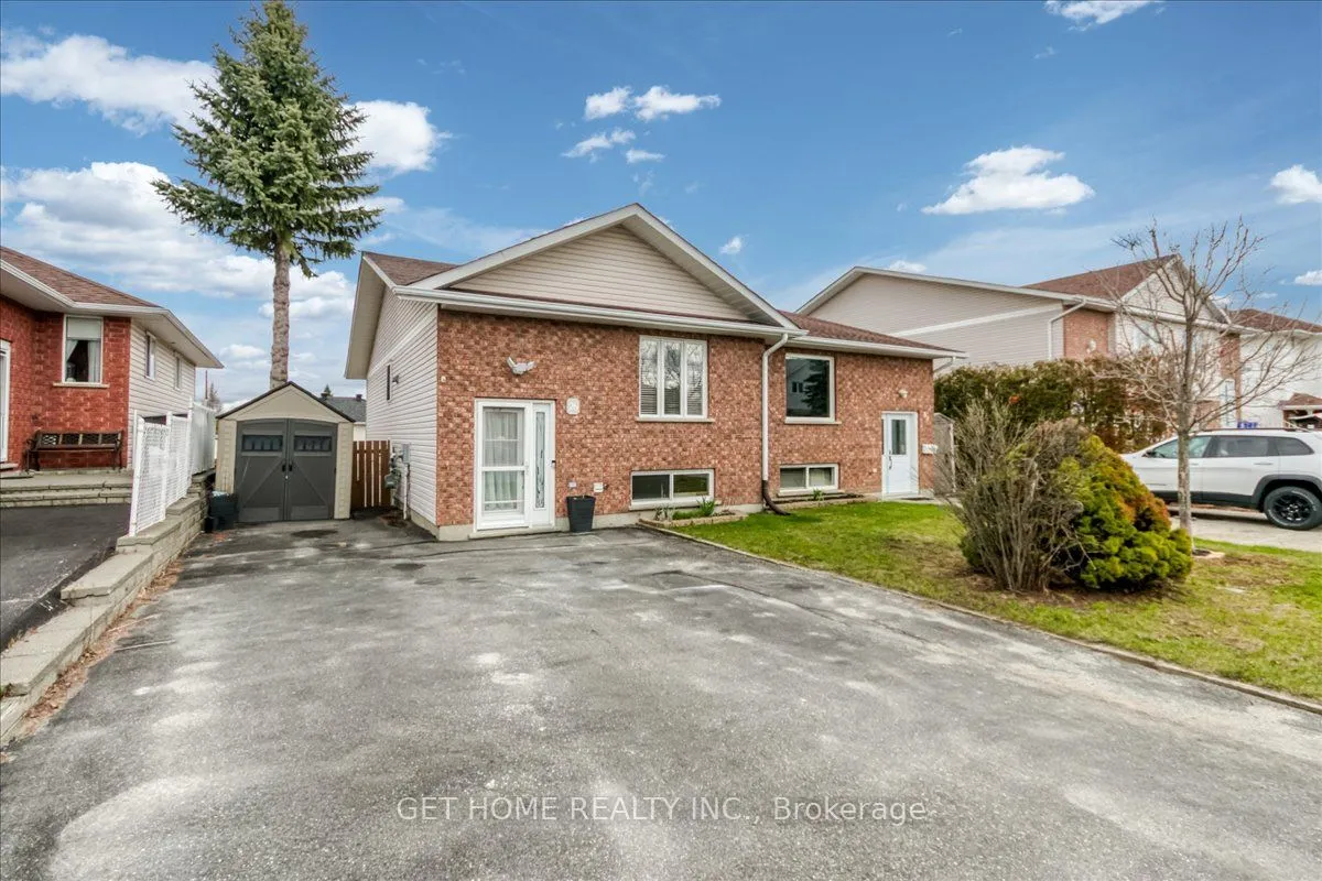 Semi-Detached Home For Sale | X13124490