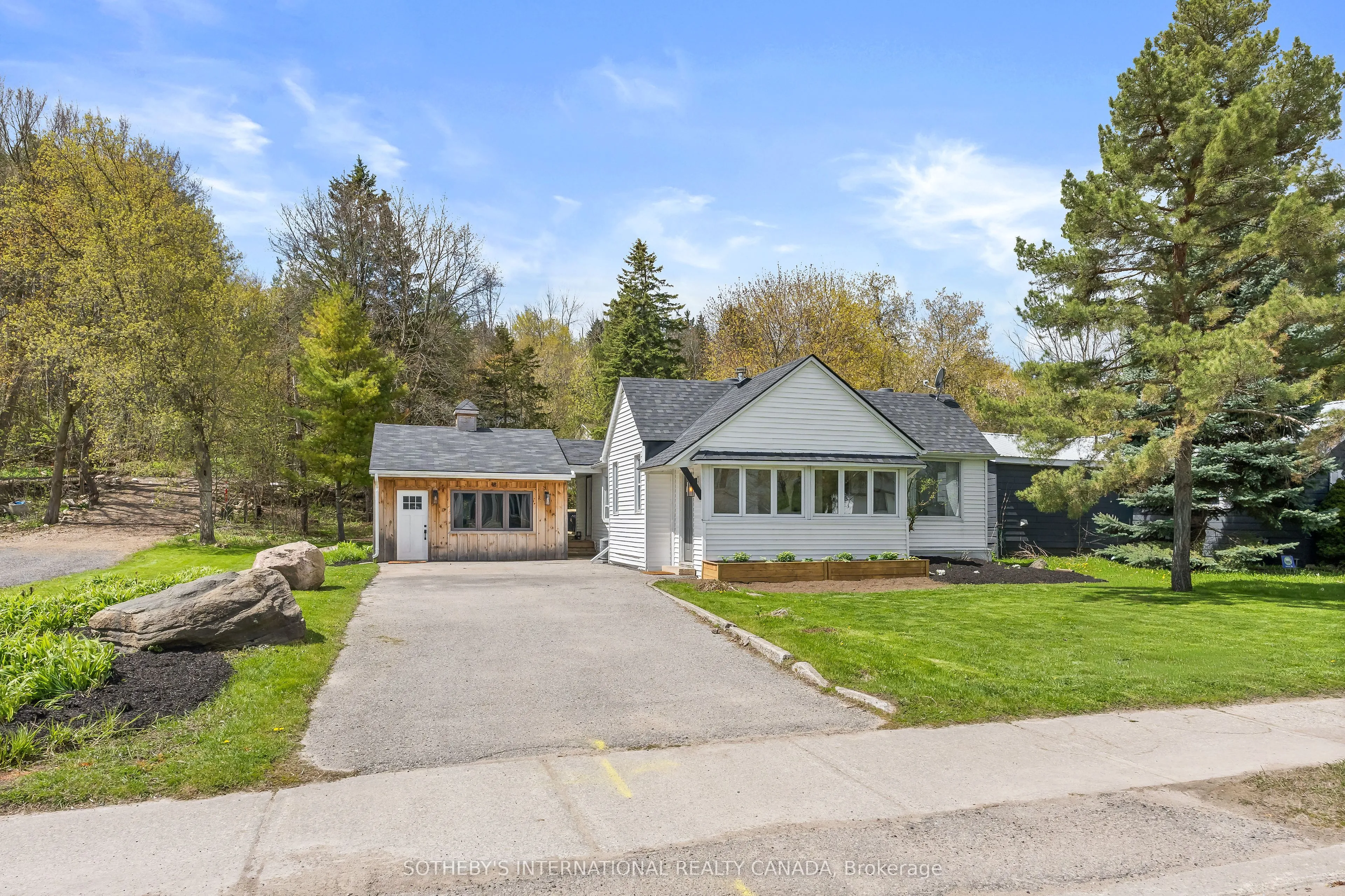 Detached Home For Sale | X13124522