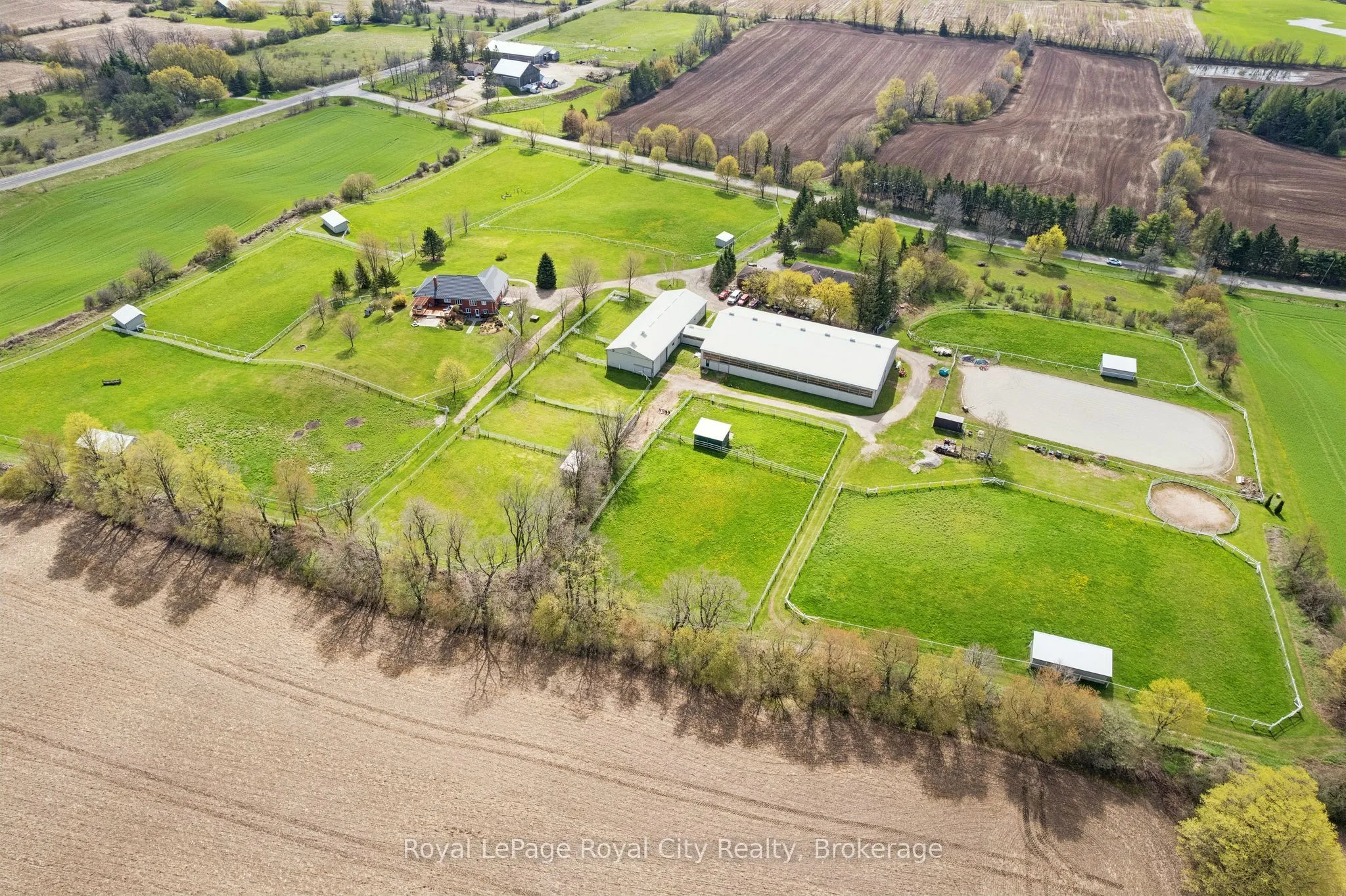 Farm For Sale | X13124528