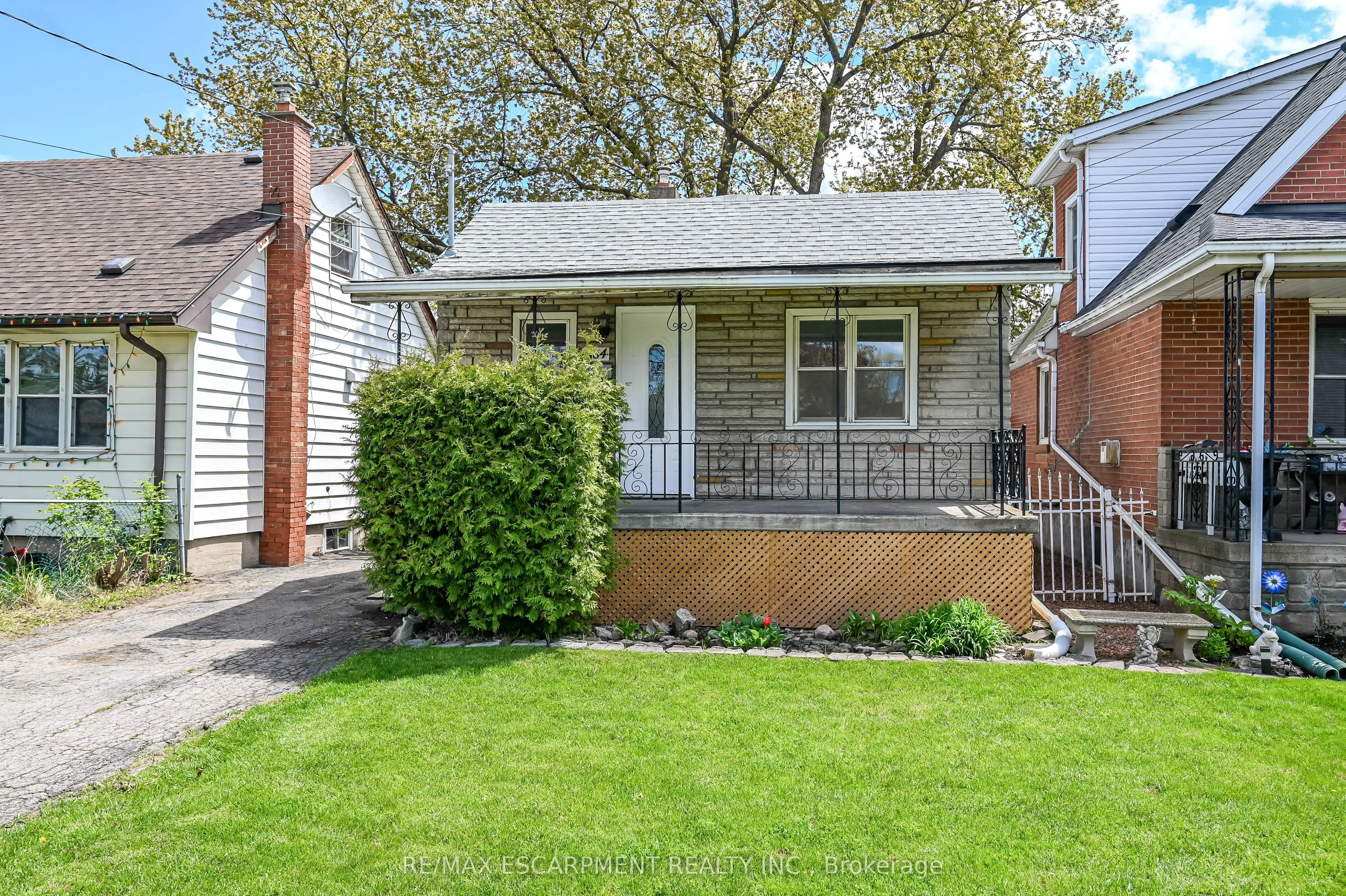 Detached Home For Sale | X13124868