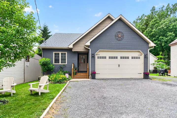 1086 Prince Street, Lansdowne Village, ON K0E 1L0