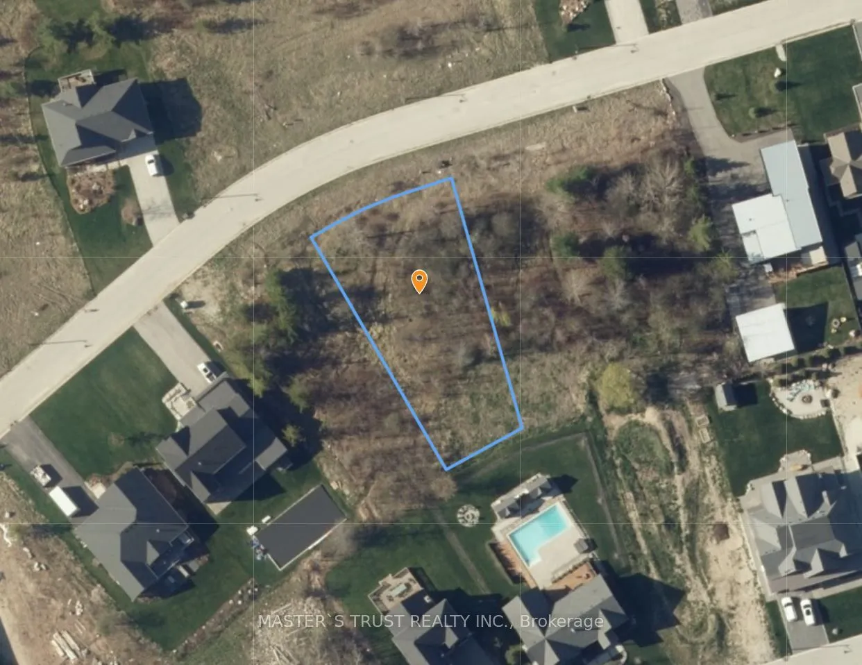 Vacant Land For Sale | X13125876