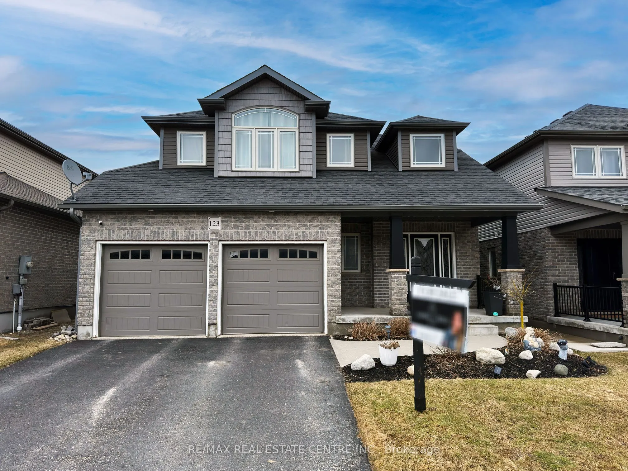 Detached Home For Sale | X13125954
