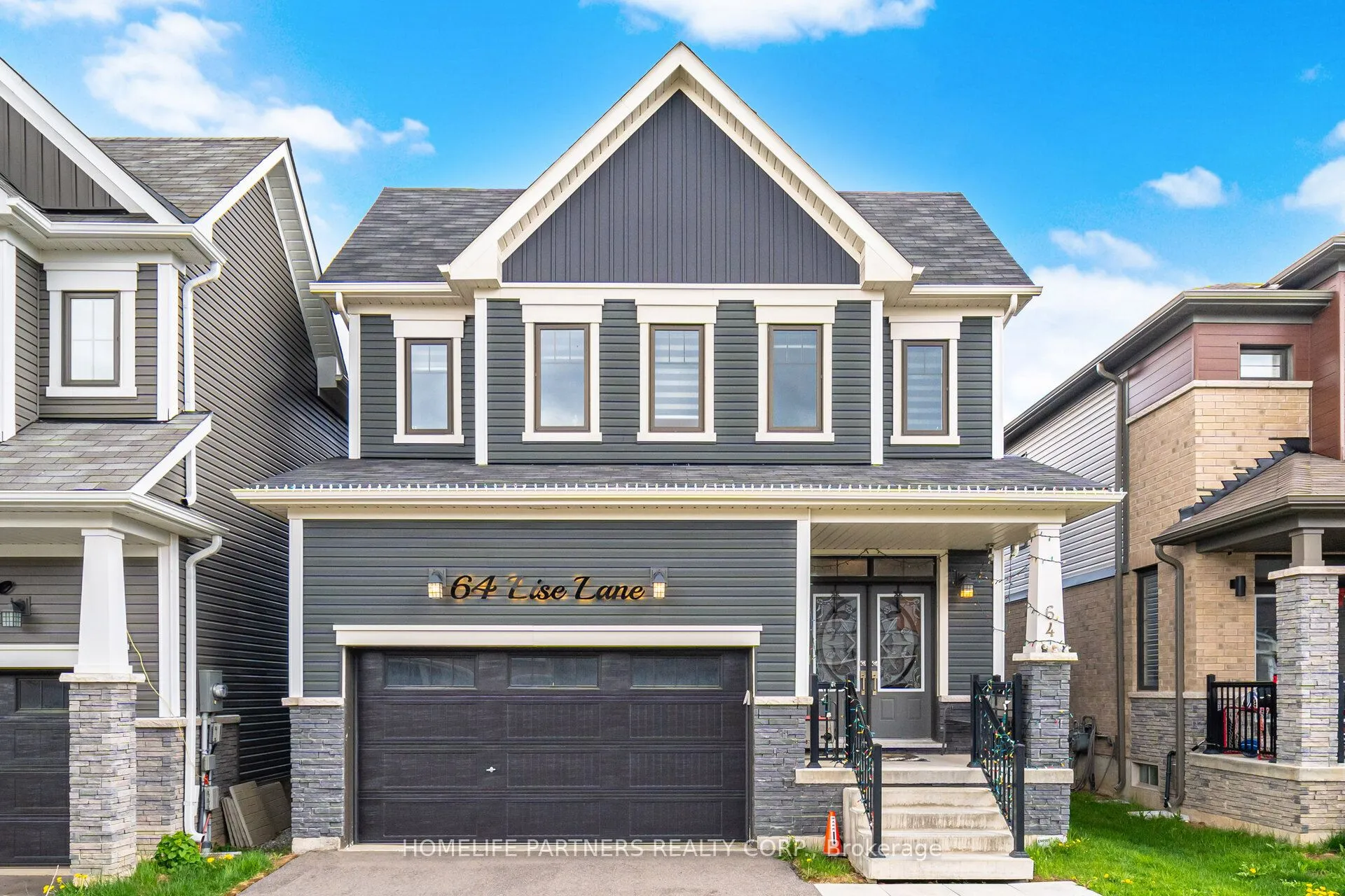 Detached Home For Sale | X13125962