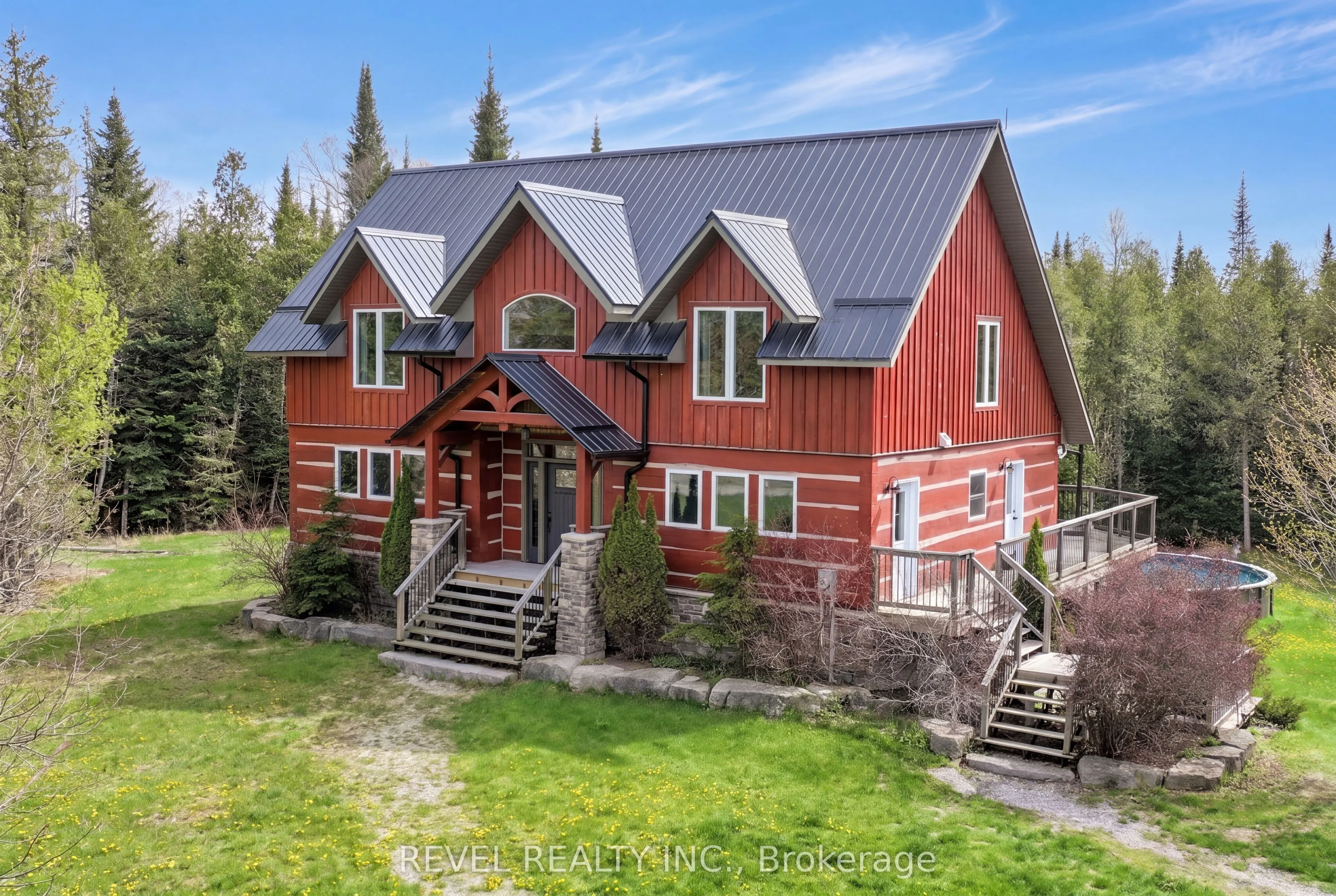 Detached Home For Sale | X13125972