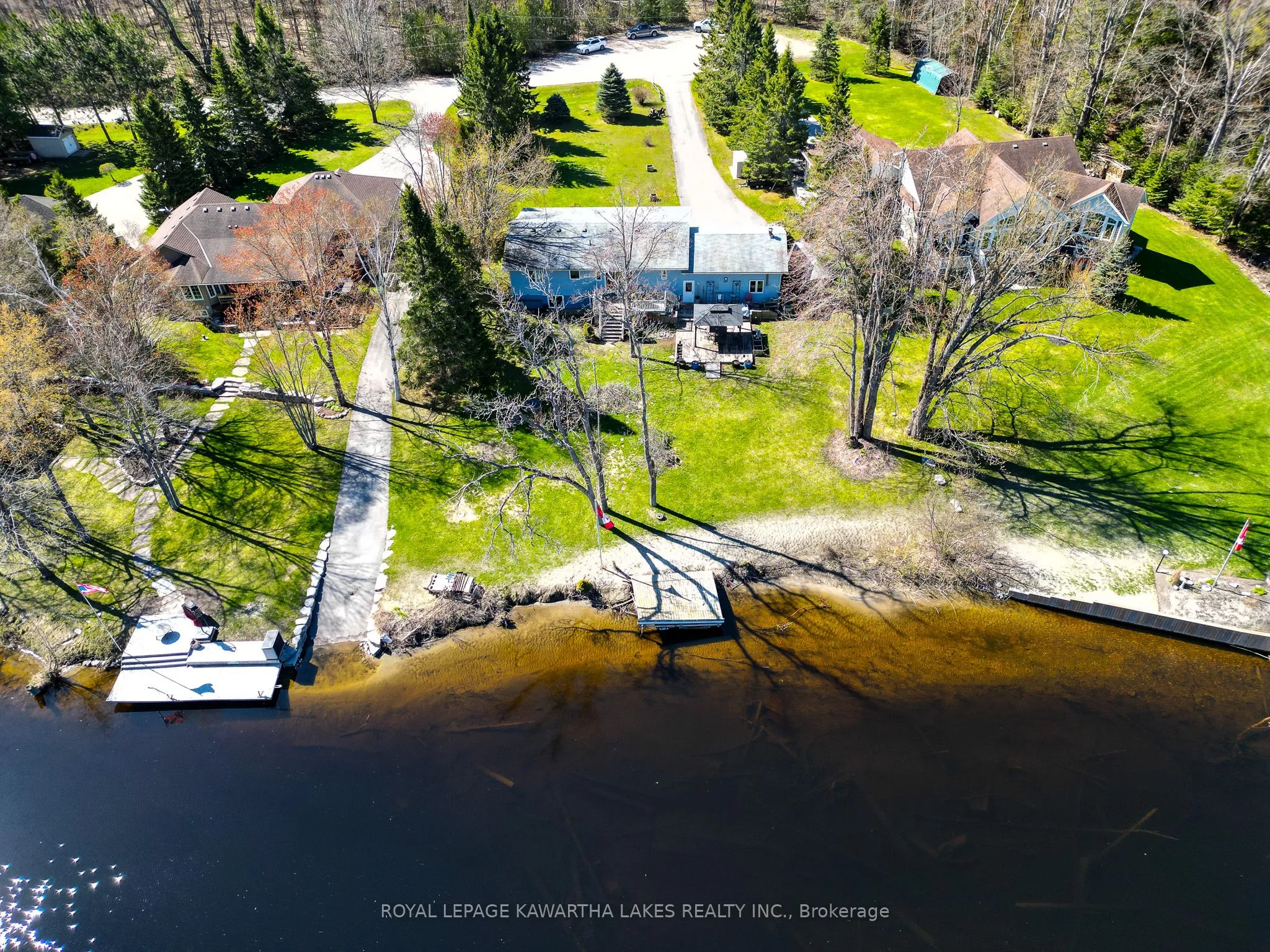Detached Home For Sale | X13126084