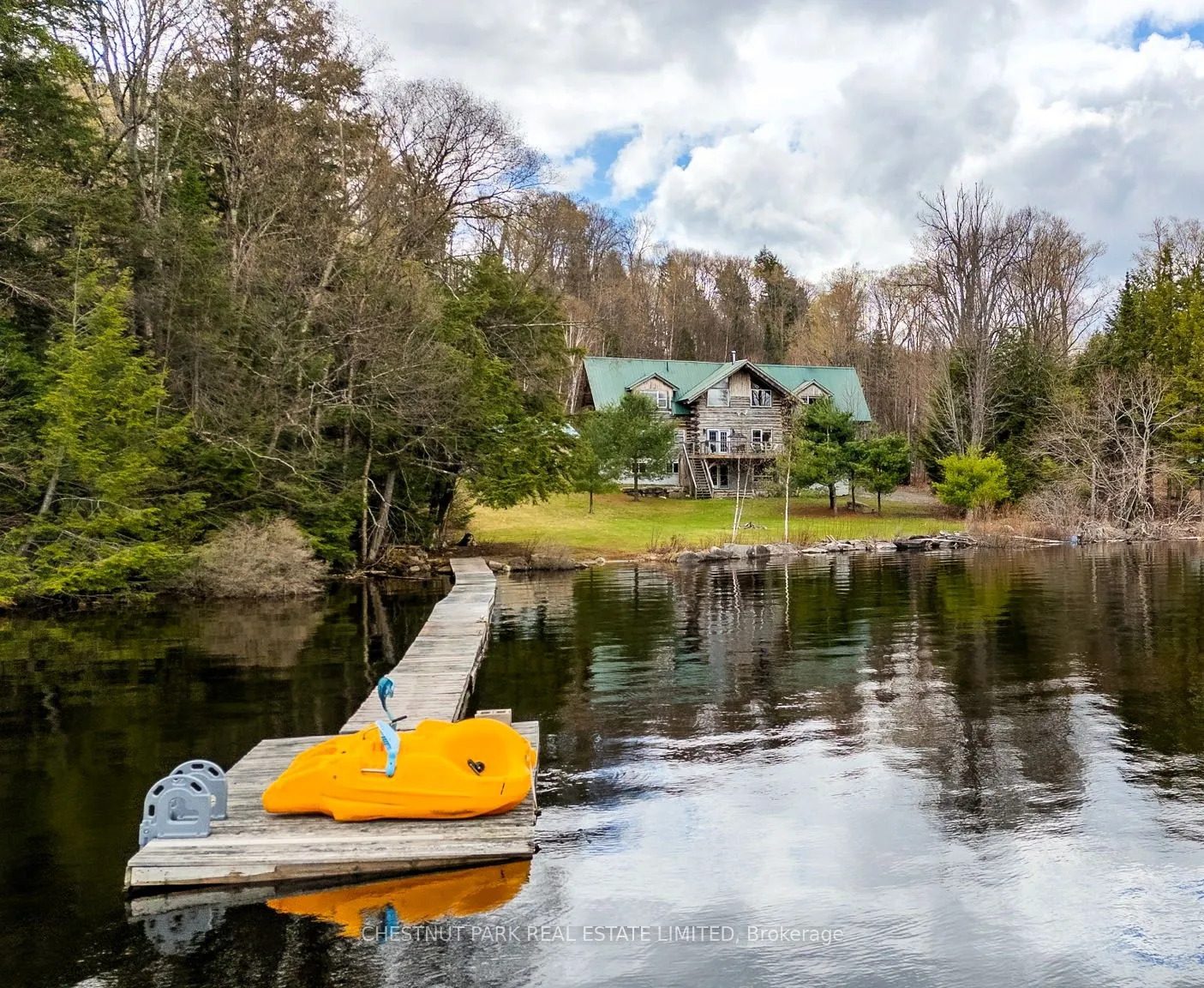 Detached Home For Sale | X13126098