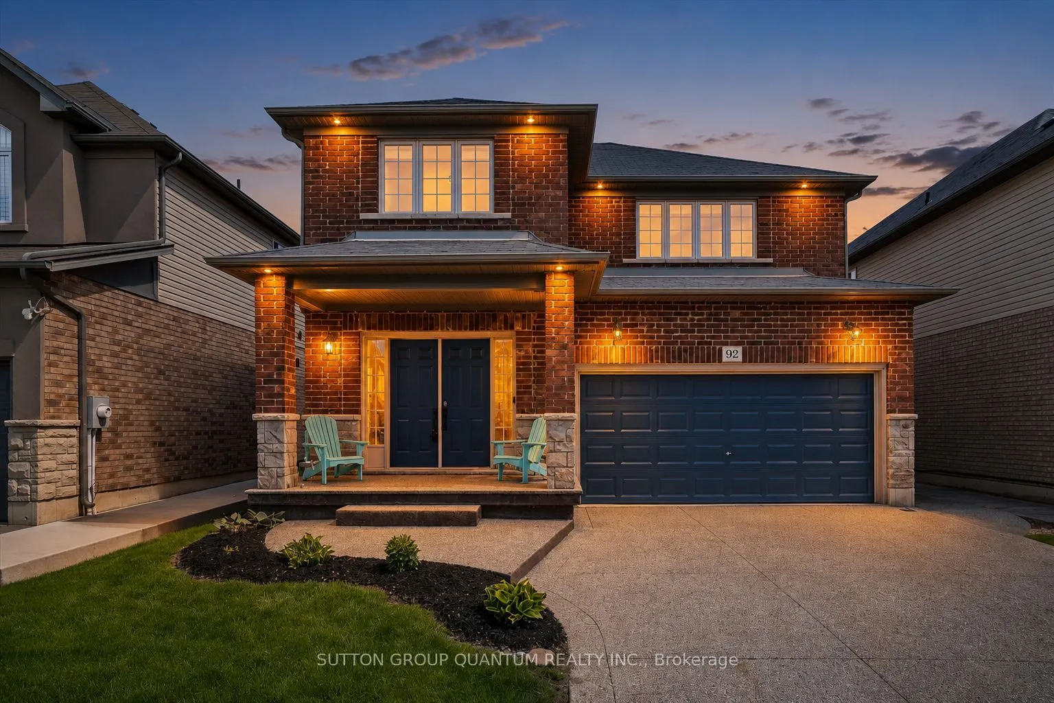 Detached Home For Sale | X13126122