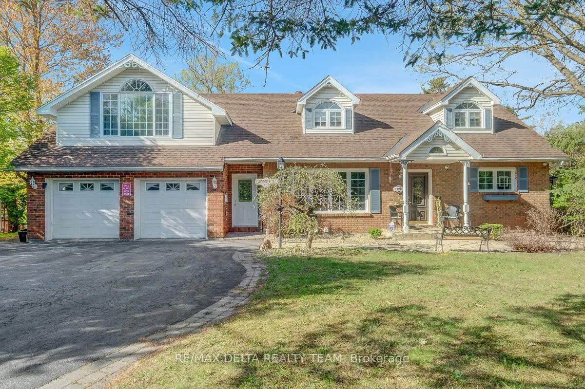 Detached Home For Sale | X13126420