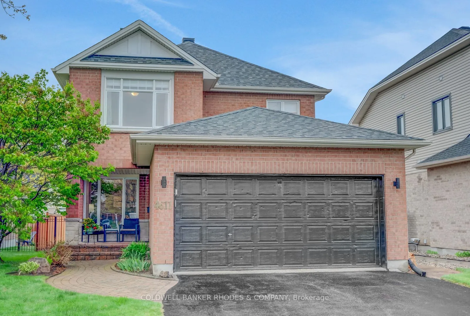 Detached Home For Sale | X13127314