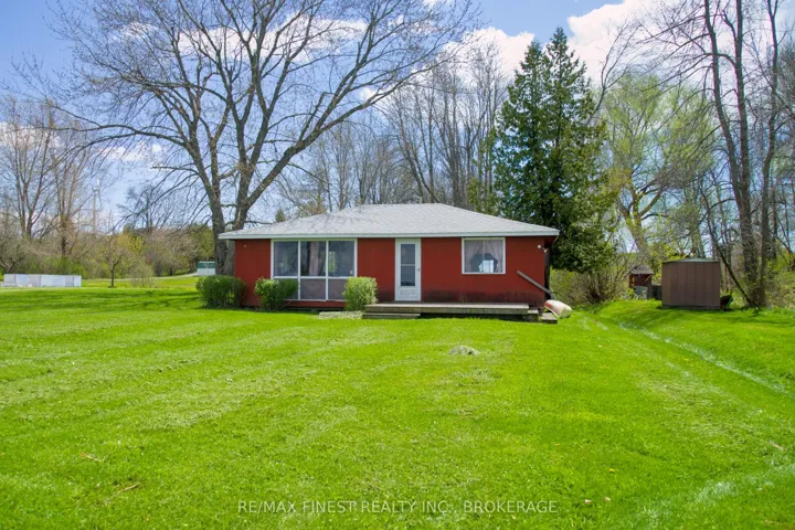 9300 Front Road, Loyalist, ON K0H 2S0