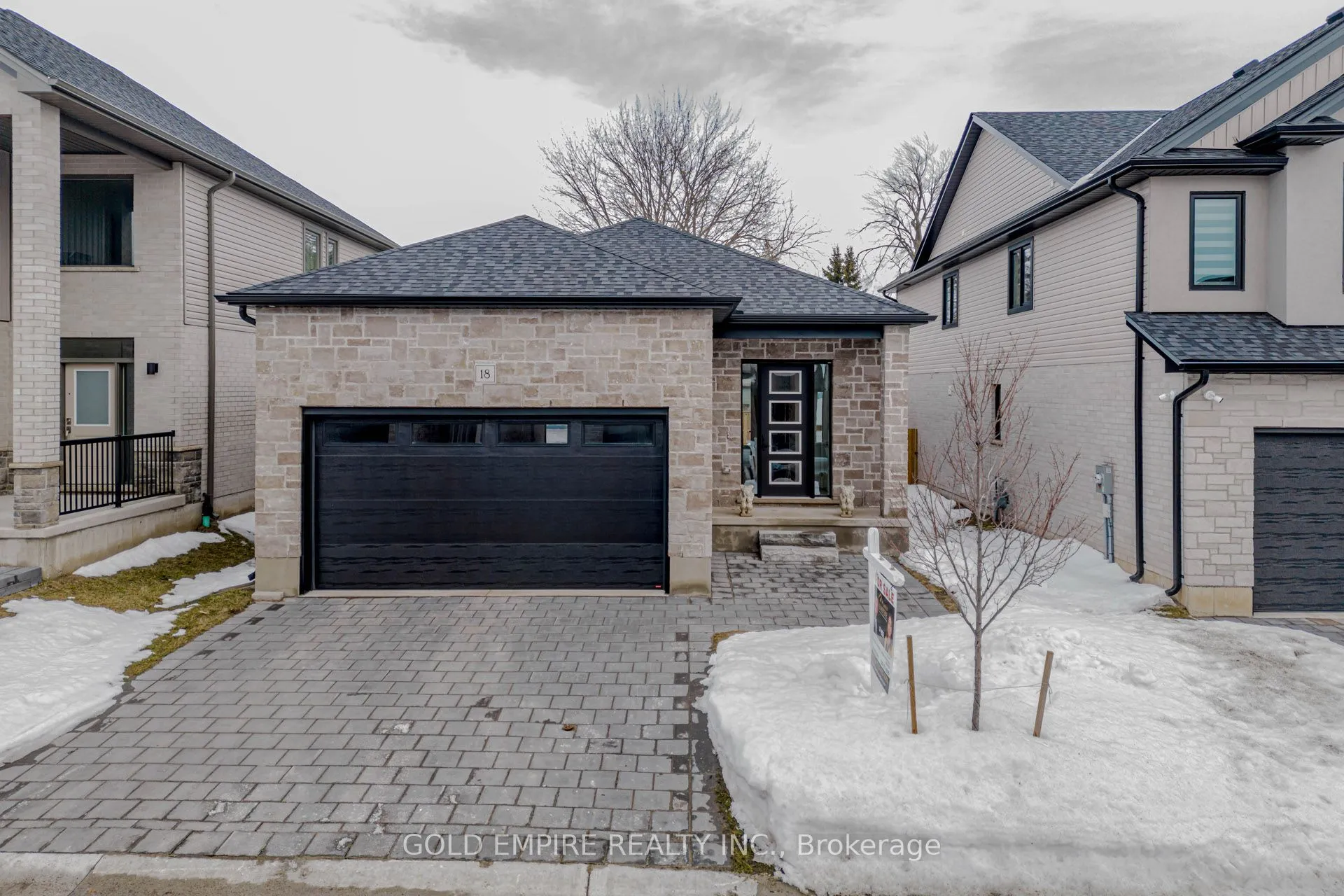 Detached Home For Sale | X13128154