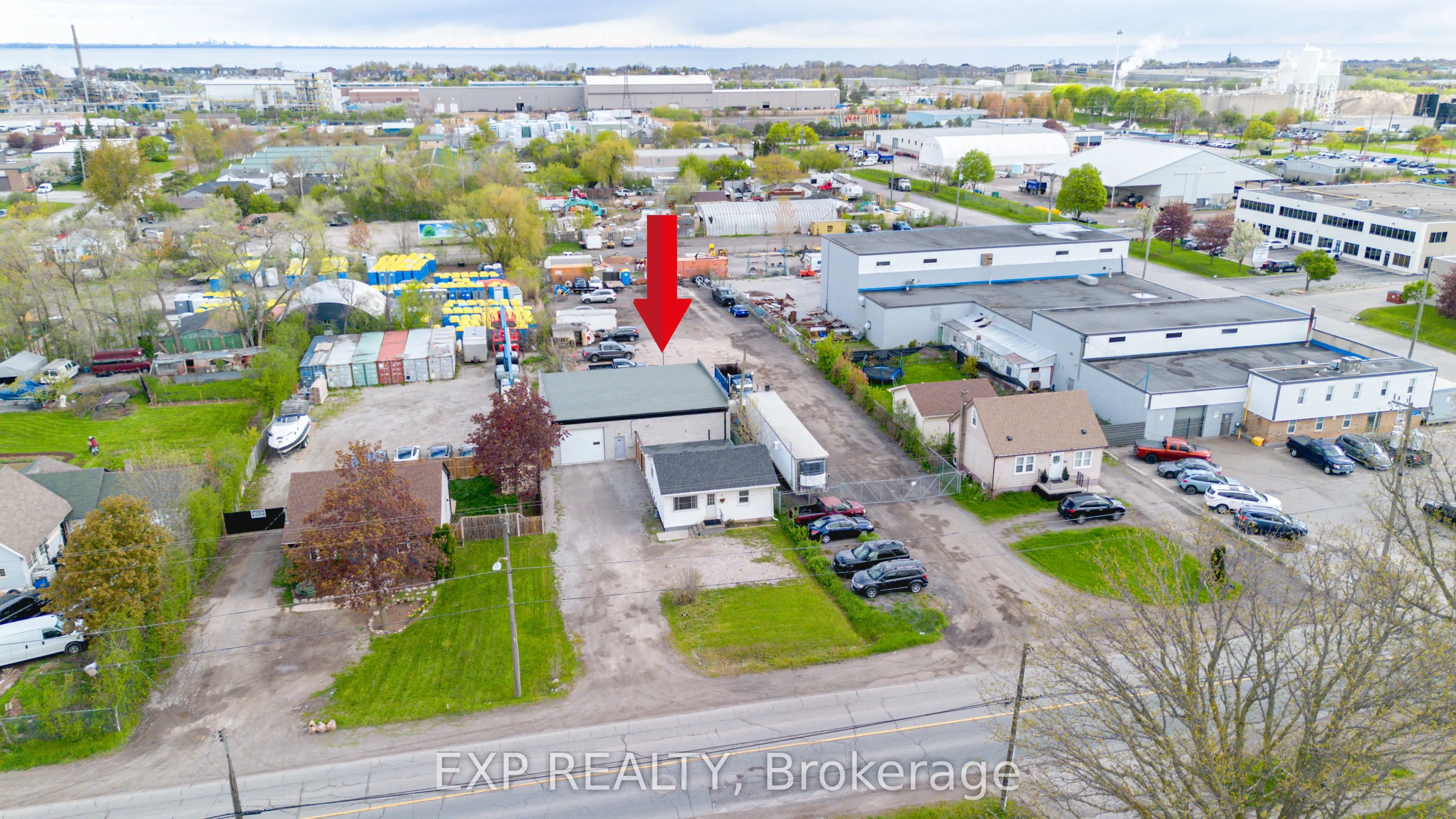 Detached Home For Sale | X13128182