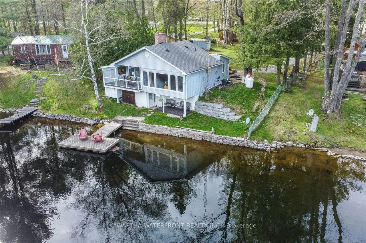 Detached Home For Sale | X13128238