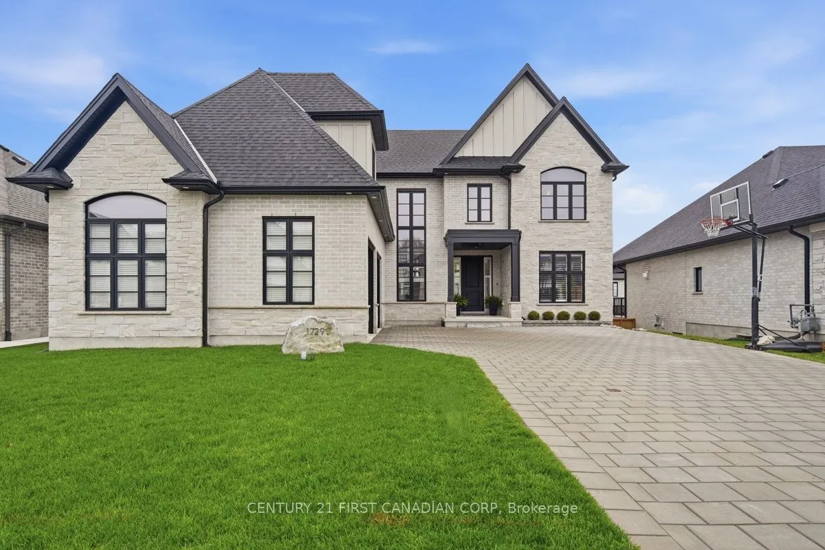 Detached Home For Sale | X13128260