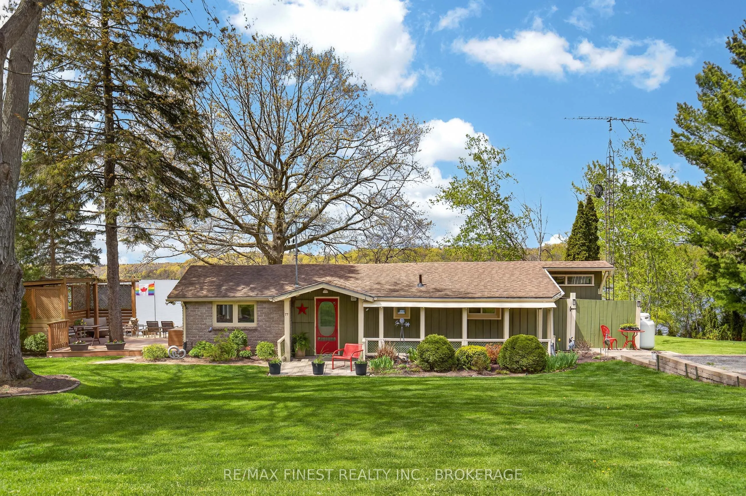 Detached Home For Sale | X13128276