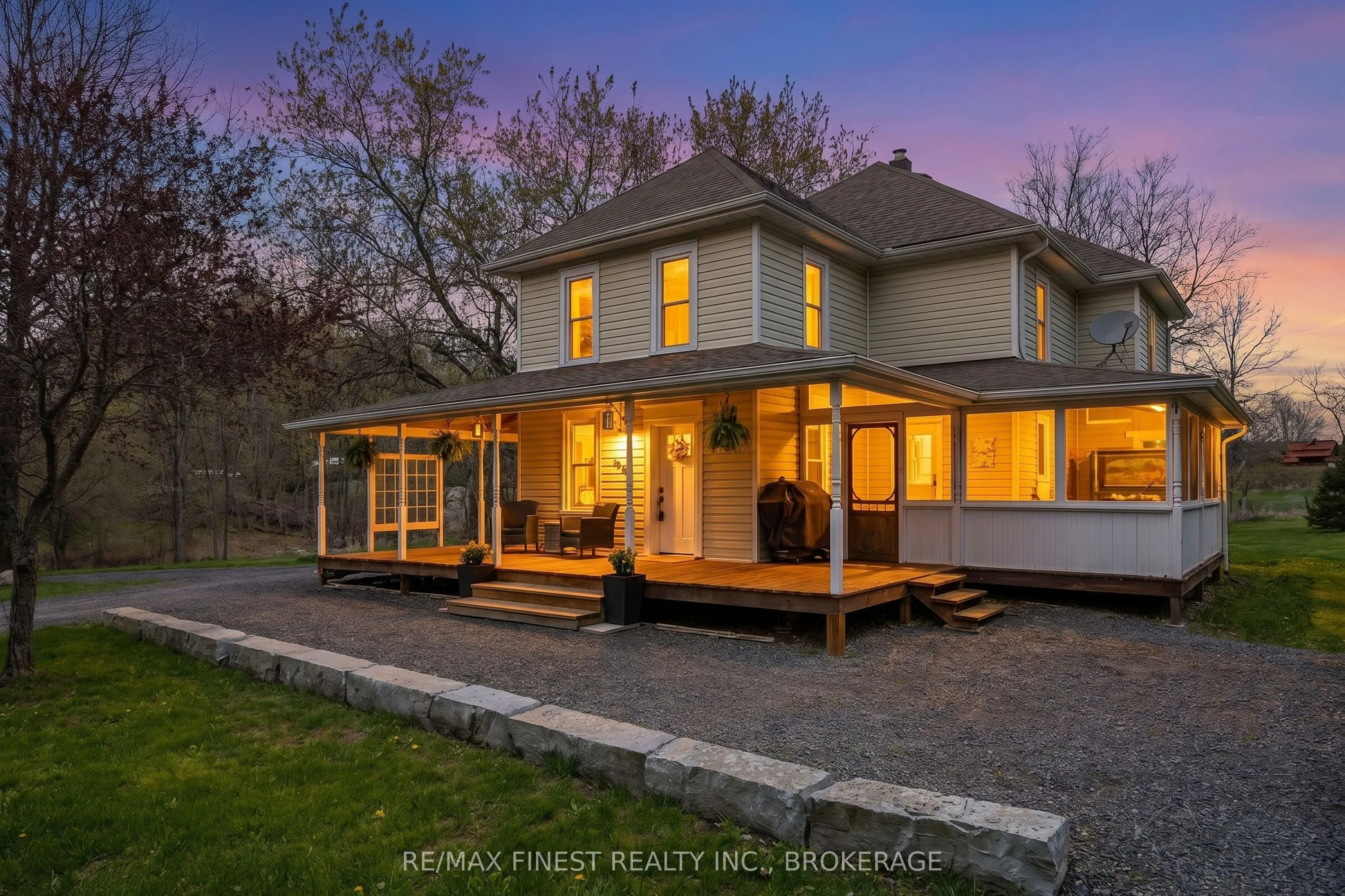 Detached Home For Sale | X13128362