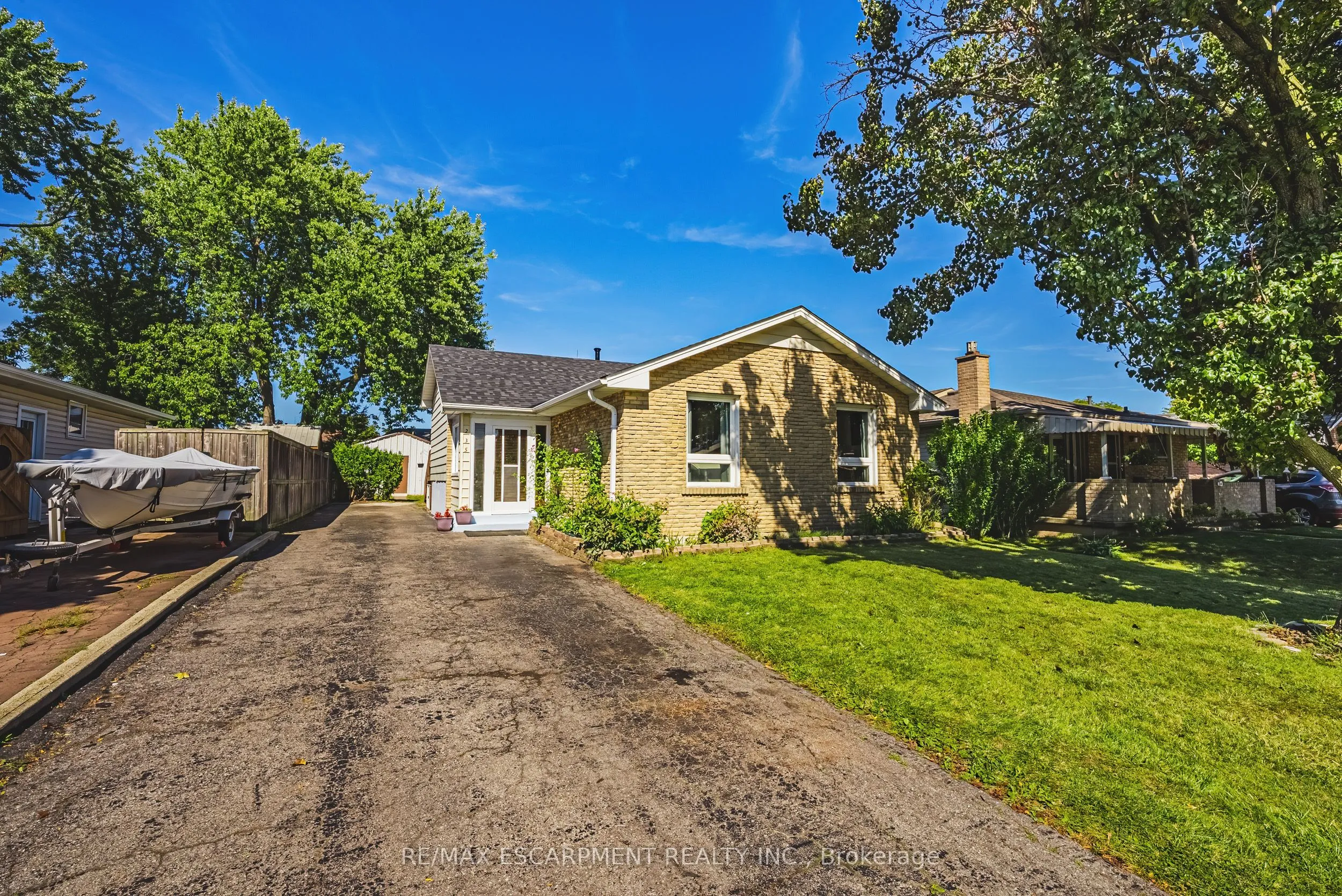 Detached Home For Sale | X13128500