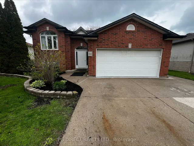 844 Cottage Grove Avenue, Kingsville, ON N9Y 3X8