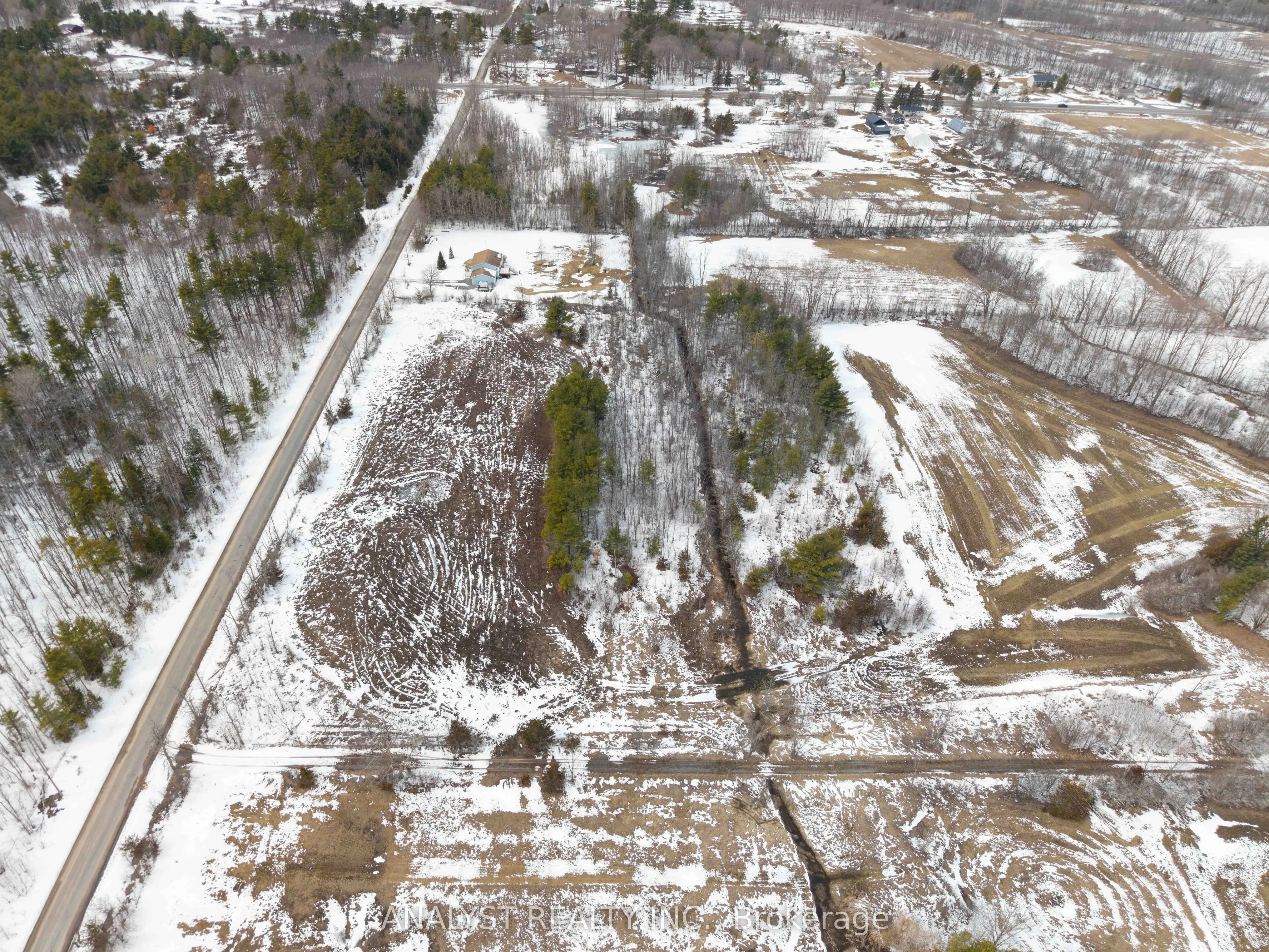 Vacant Land For Sale | X13129710